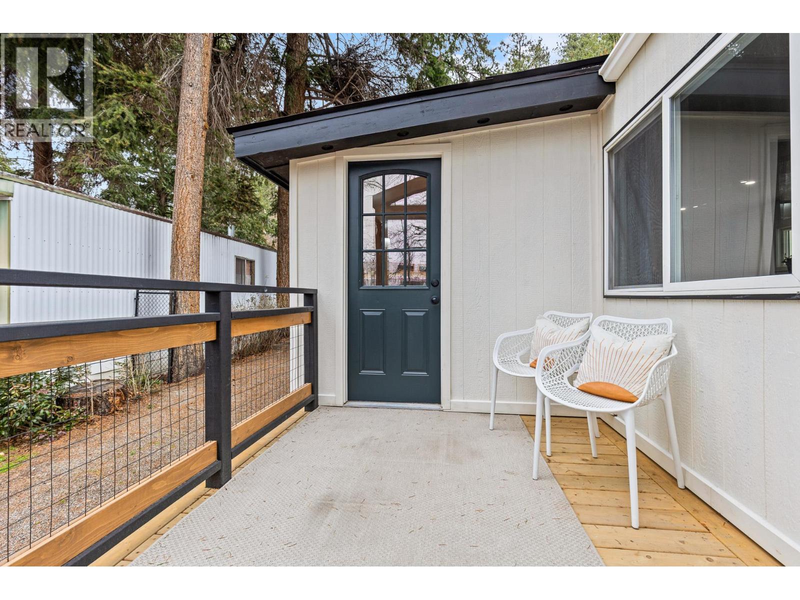 5432 Chidley Road Unit# 9 Lot# 9, Peachland