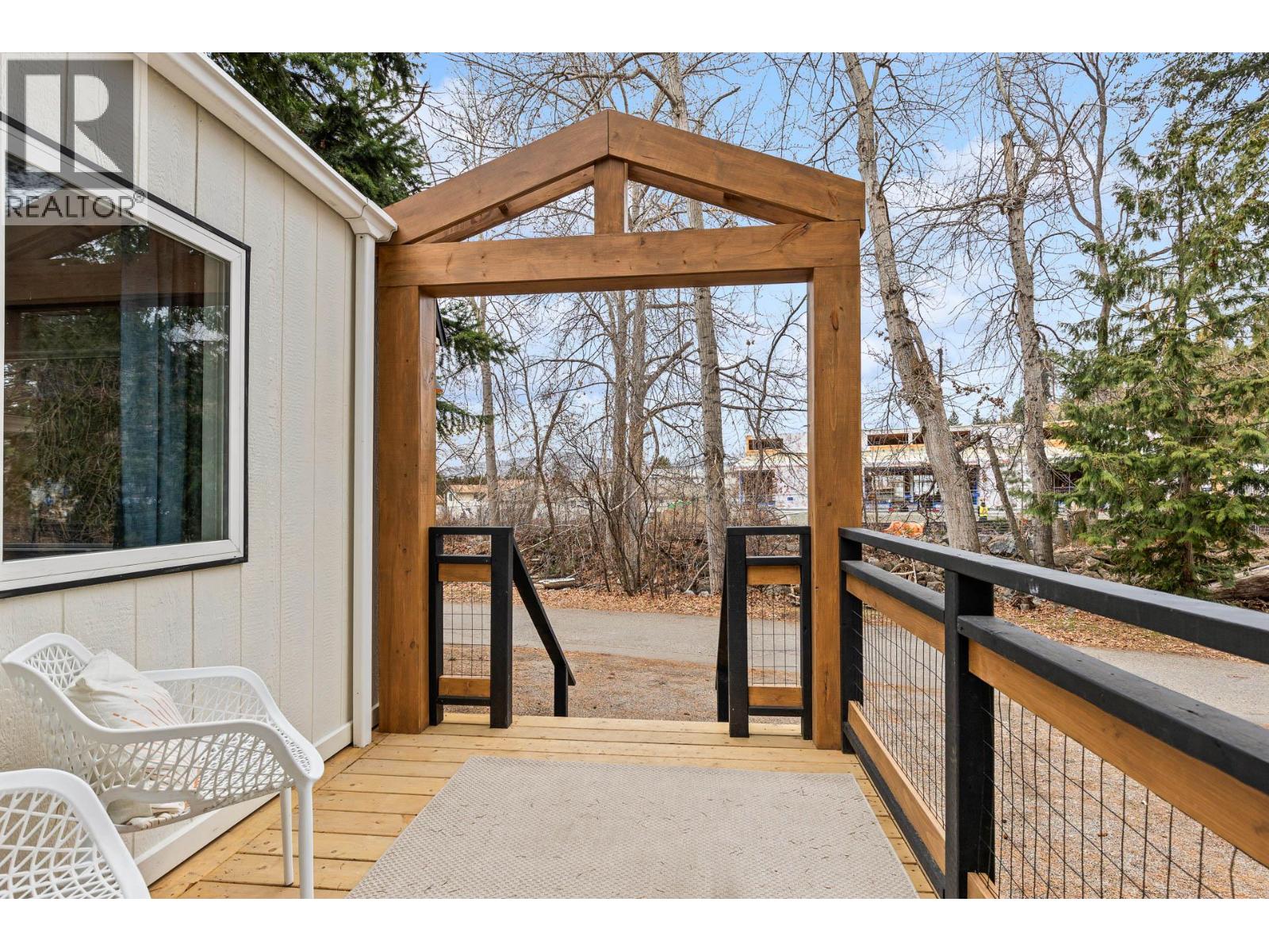 5432 Chidley Road Unit# 9 Lot# 9, Peachland