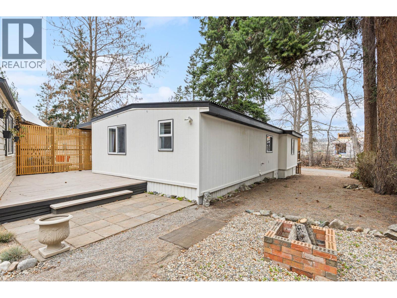 5432 Chidley Road Unit# 9 Lot# 9, Peachland
