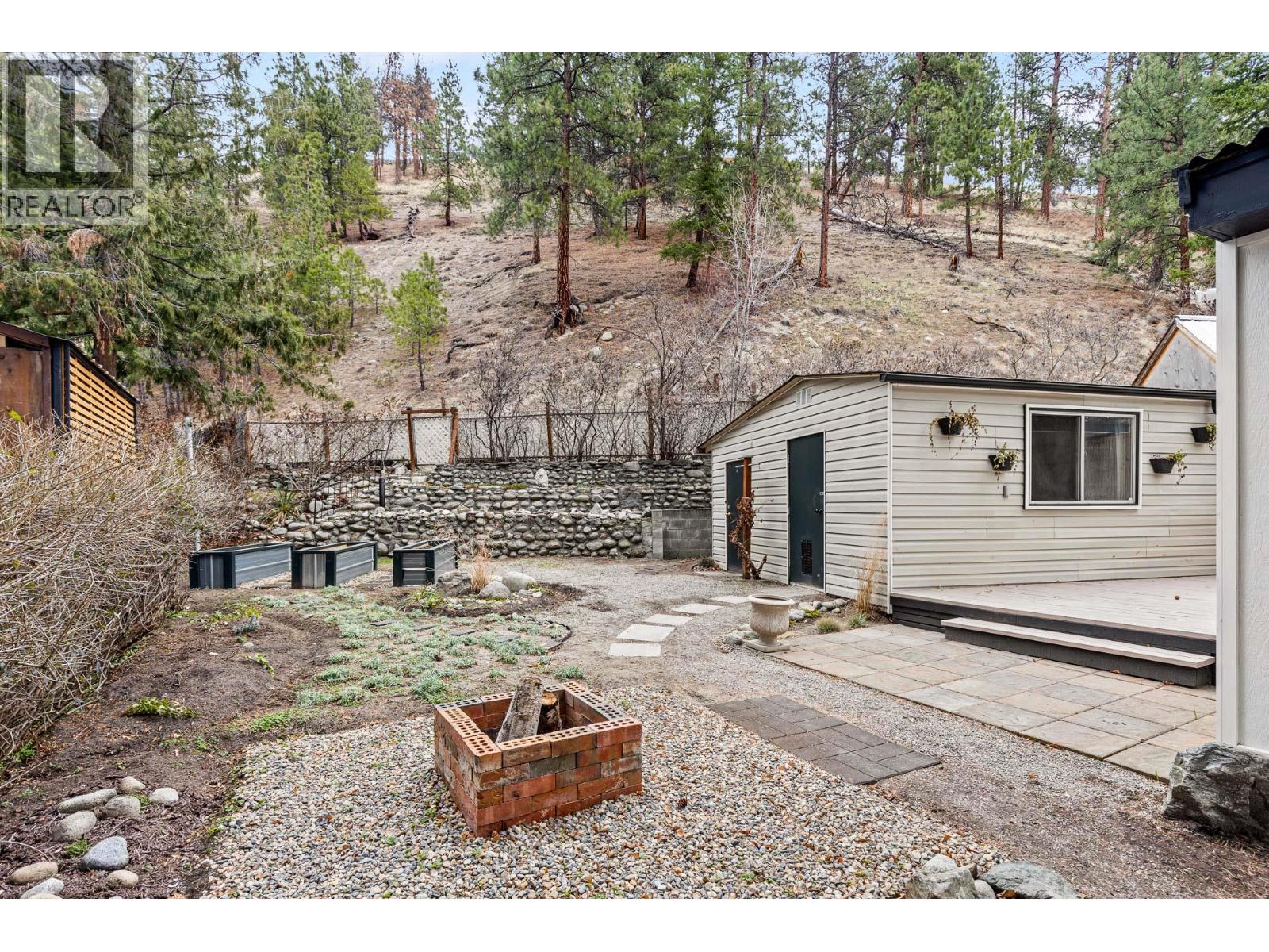 5432 Chidley Road Unit# 9 Lot# 9, Peachland