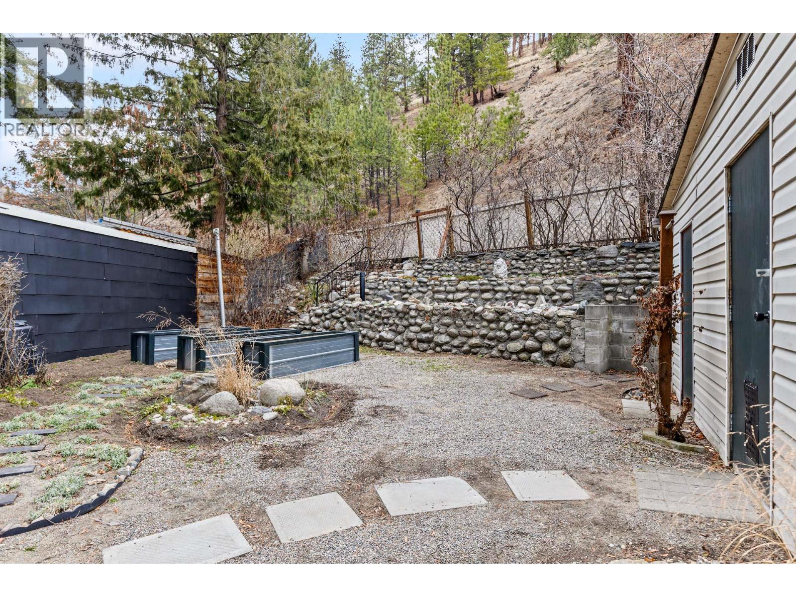 5432 Chidley Road Unit# 9 Lot# 9, Peachland