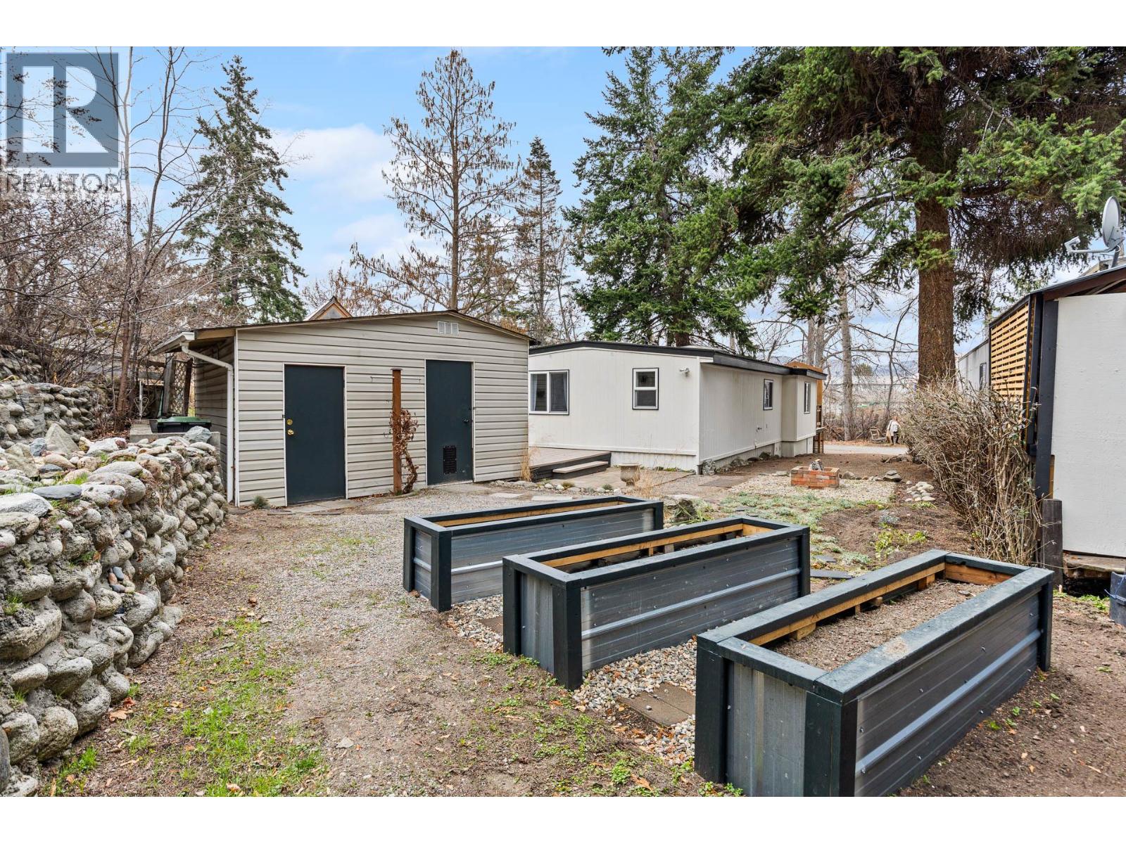 5432 Chidley Road Unit# 9 Lot# 9, Peachland
