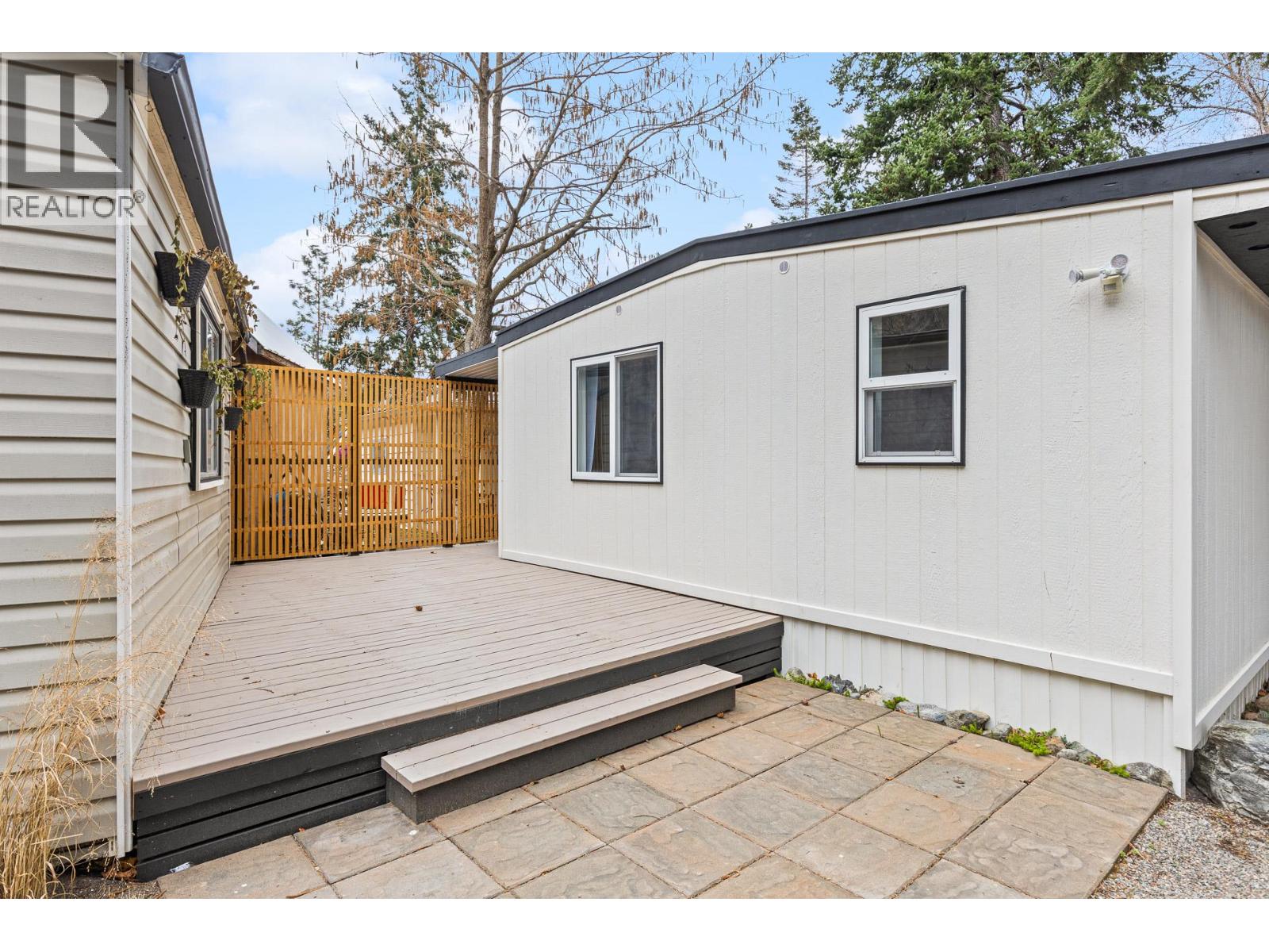 5432 Chidley Road Unit# 9 Lot# 9, Peachland