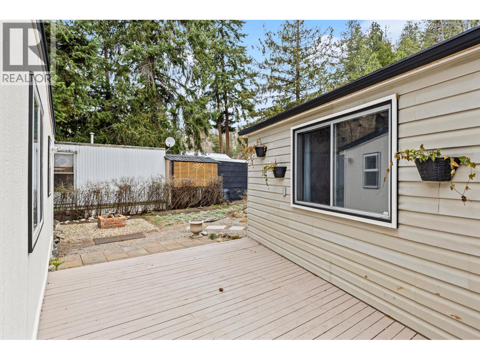 5432 Chidley Road Unit# 9 Lot# 9, Peachland