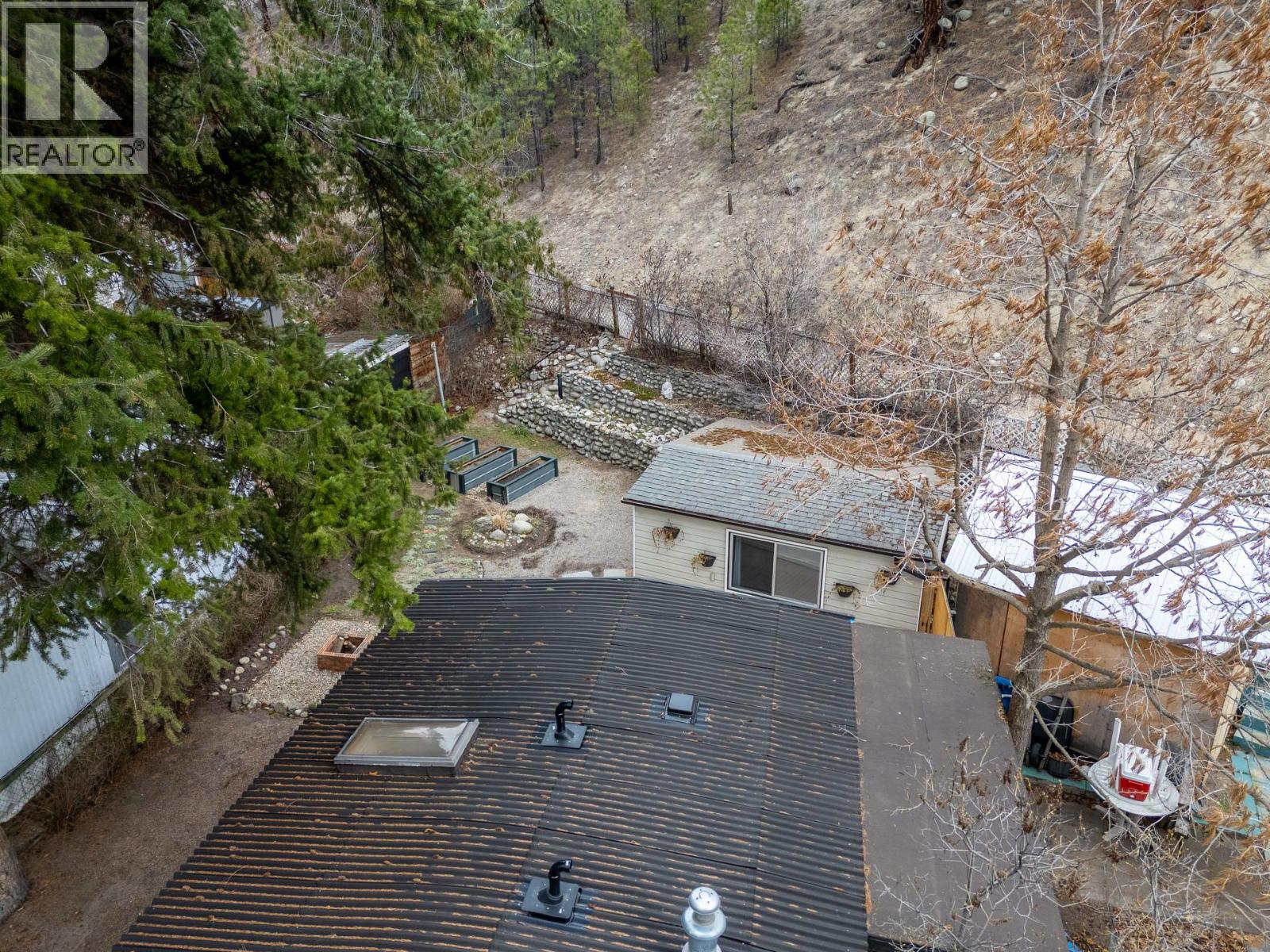5432 Chidley Road Unit# 9 Lot# 9, Peachland