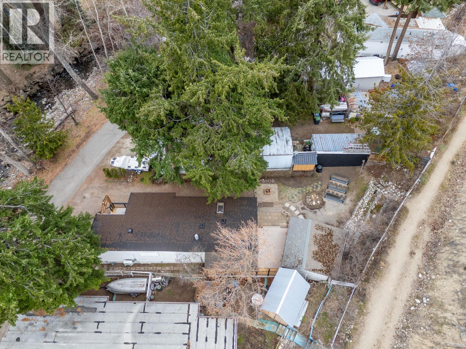 5432 Chidley Road Unit# 9 Lot# 9, Peachland