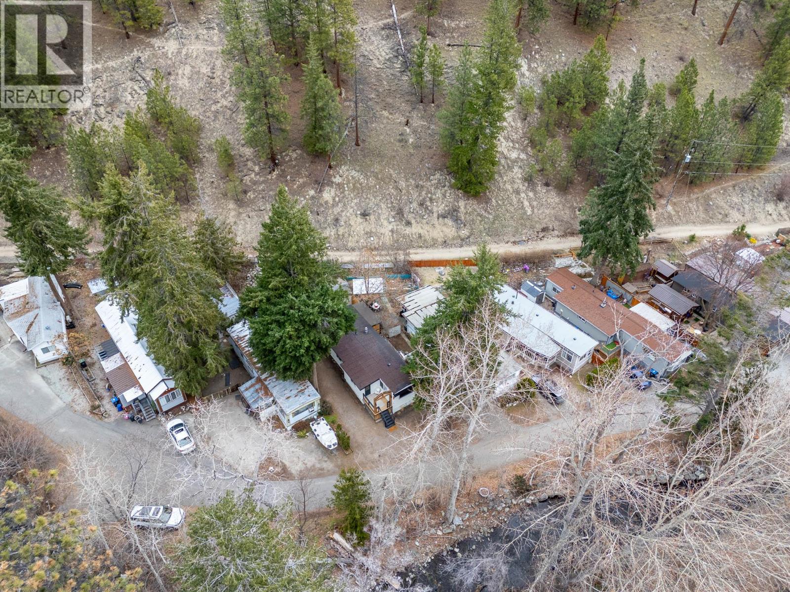 5432 Chidley Road Unit# 9 Lot# 9, Peachland