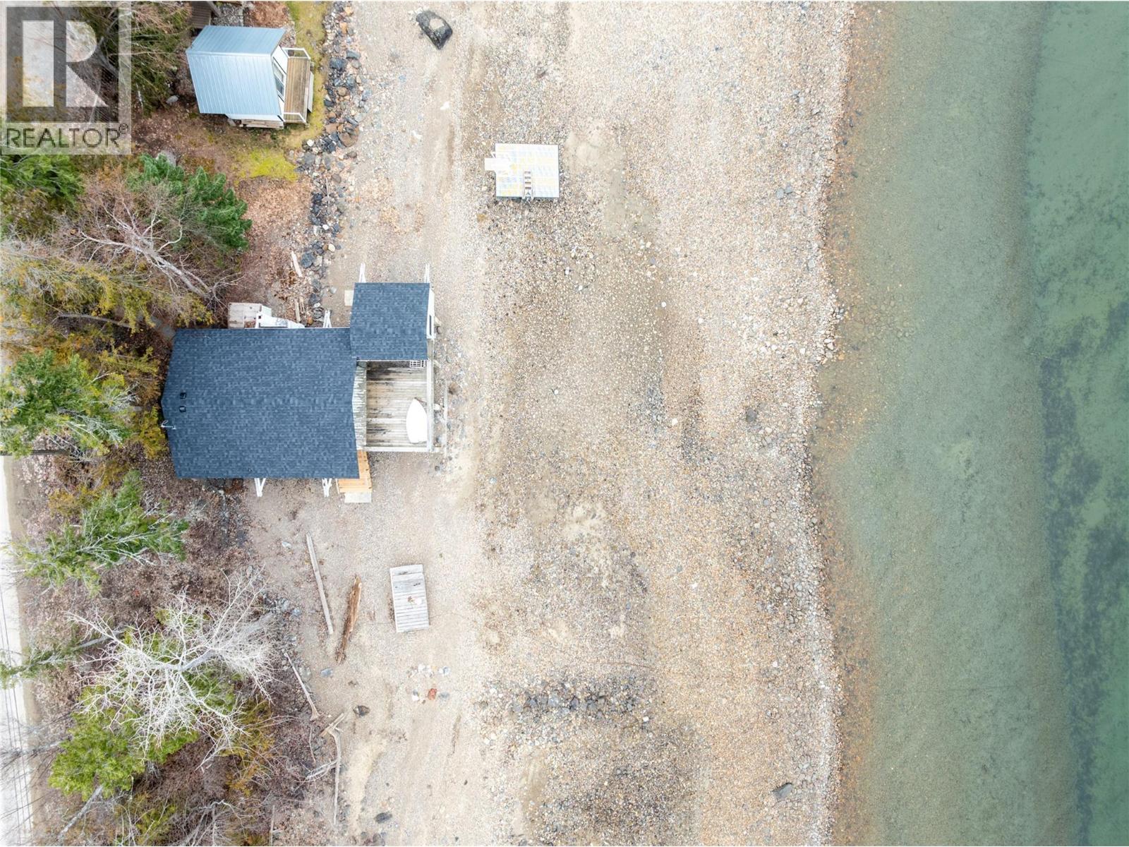1665 Blind Bay Road, Blind Bay
