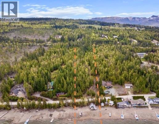 1665 Blind Bay Road, Blind Bay