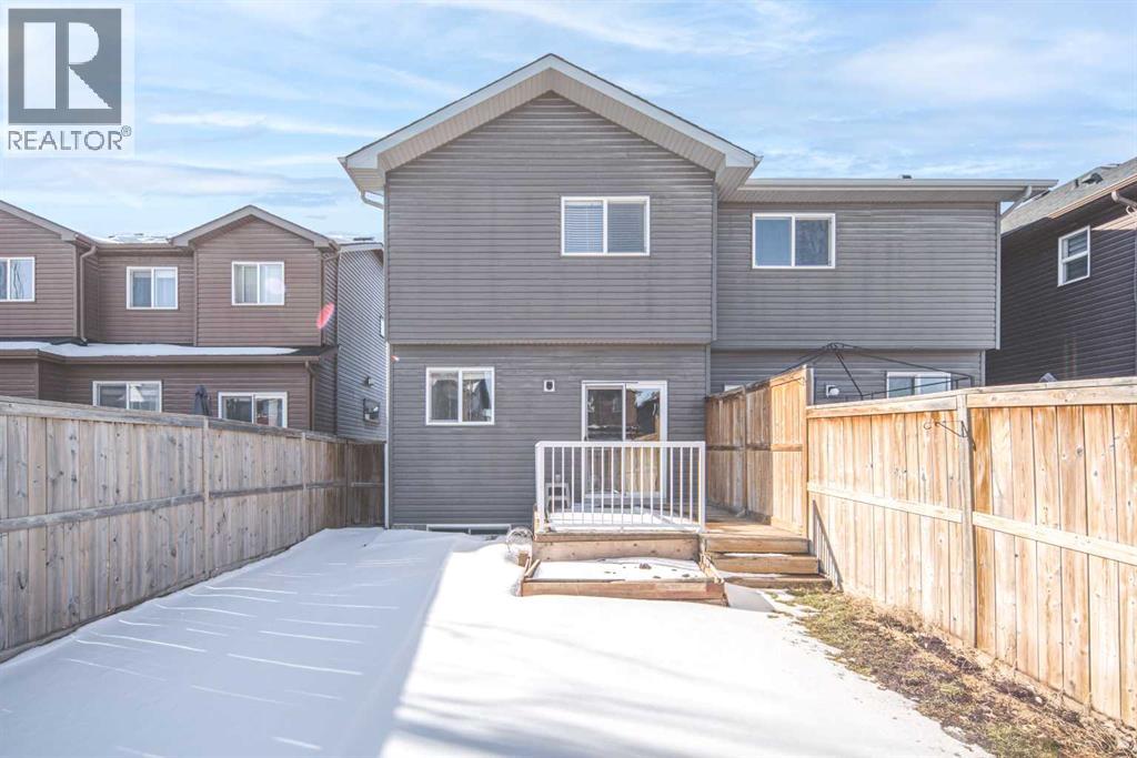 Single Family House for Sale in  Legacy Mews SE Legacy Calgary 