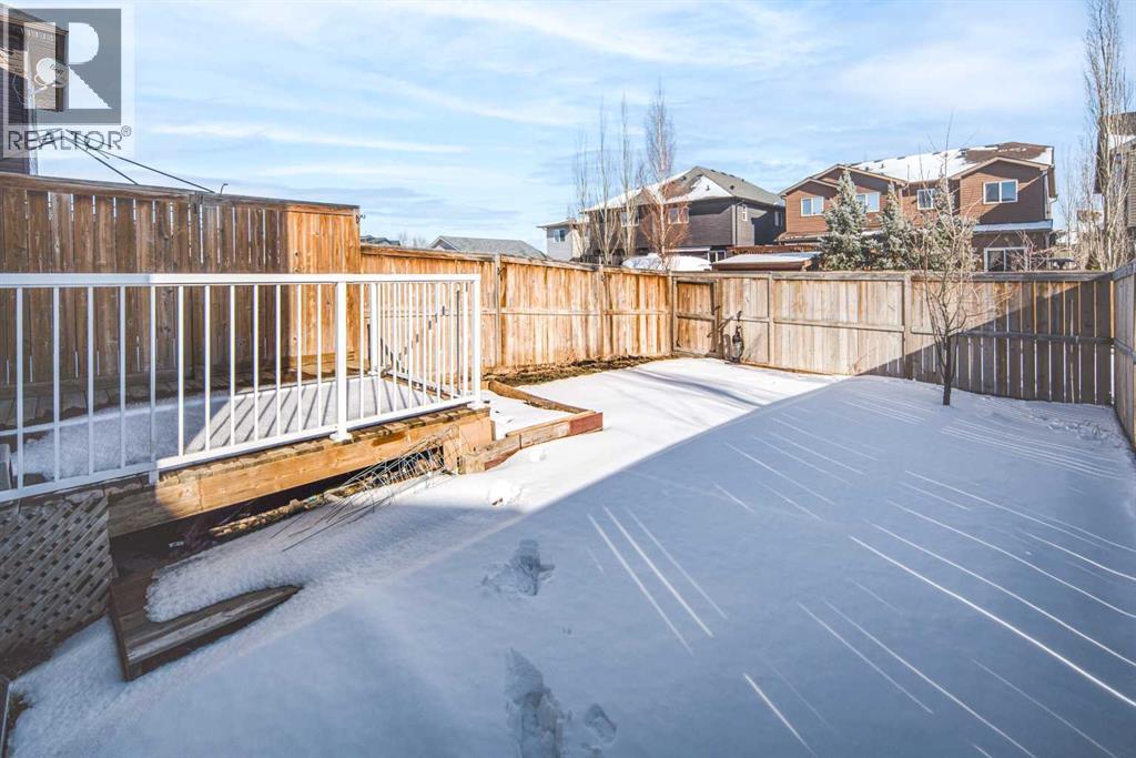 Single Family House for Sale in  Legacy Mews SE Legacy Calgary 