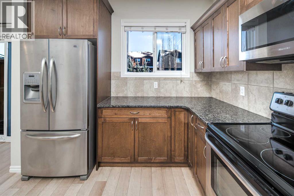 Single Family House for Sale in  Legacy Mews SE Legacy Calgary 