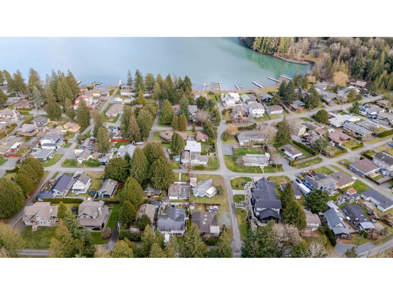 1876 VERA ROAD, Cultus Lake South - photo 3
