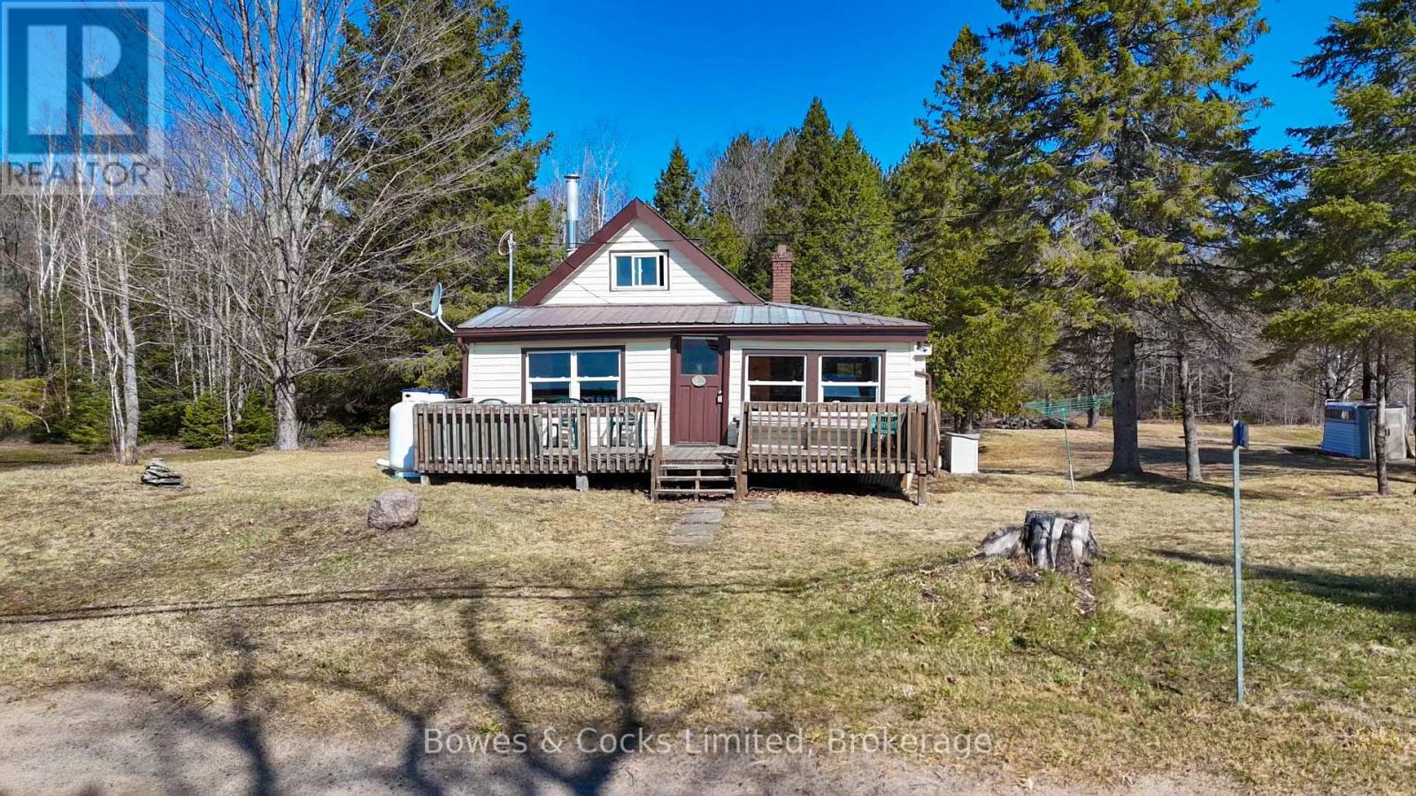 348 STEENBURG LAKE ROAD N - 13