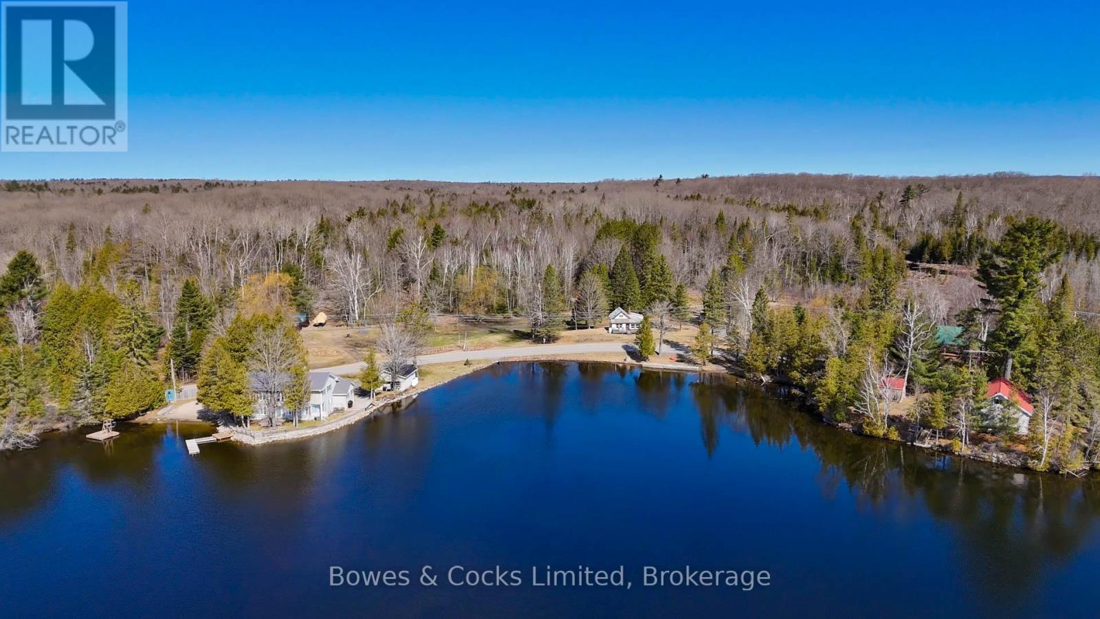 348 STEENBURG LAKE ROAD N - 3