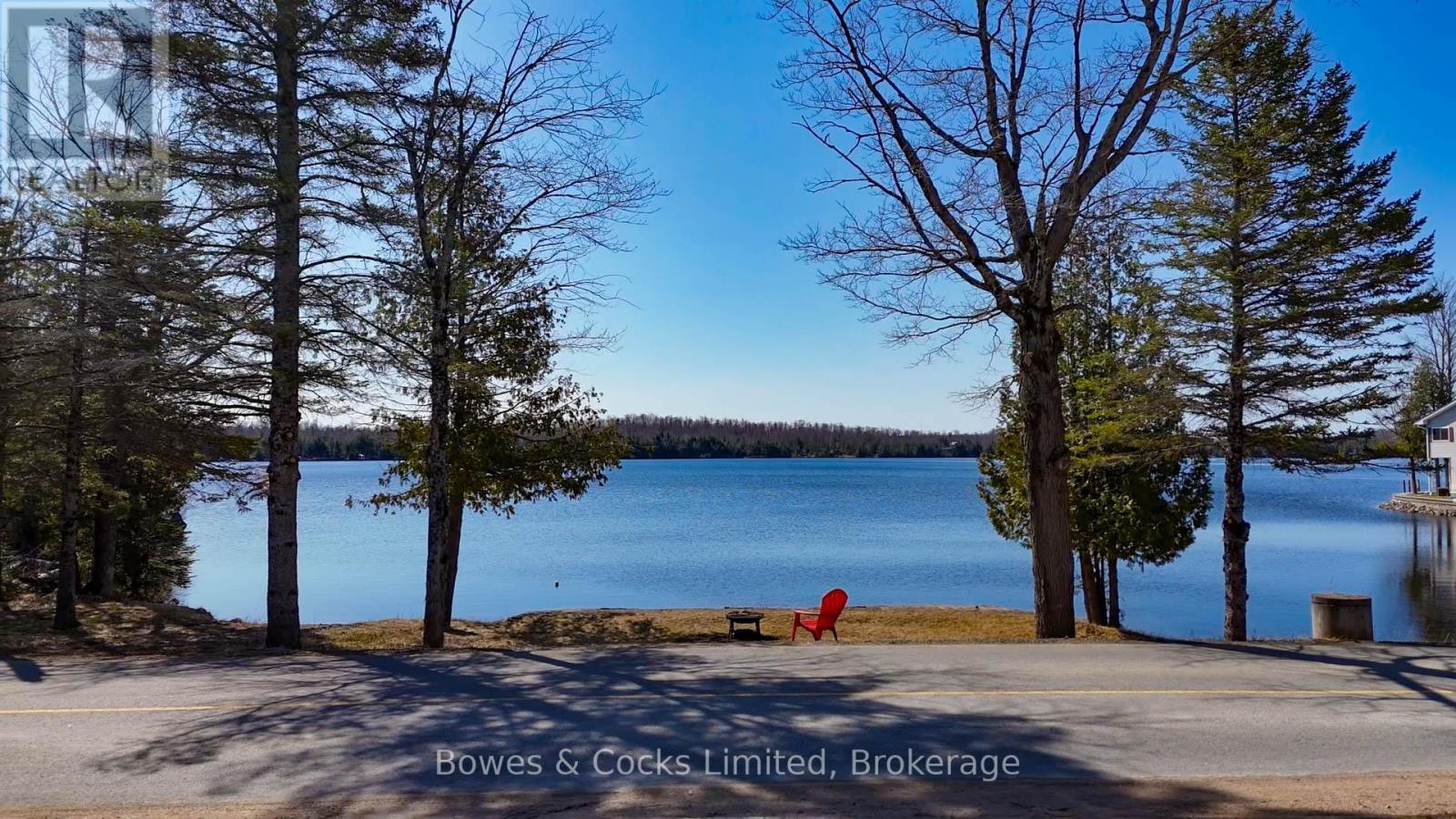 348 STEENBURG LAKE ROAD N - 33