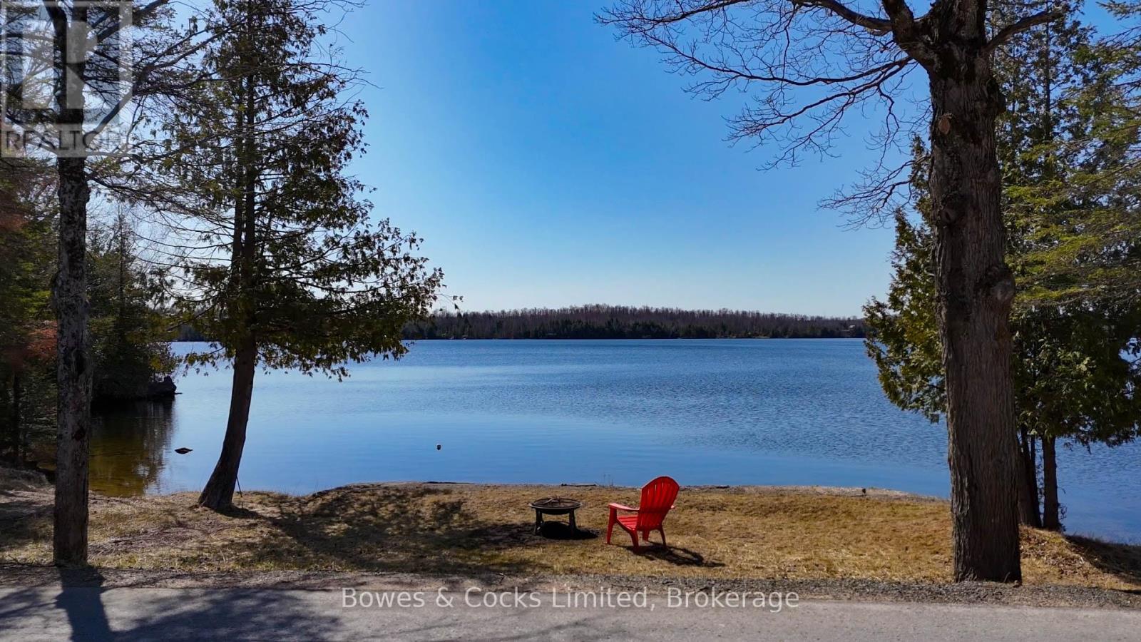 348 STEENBURG LAKE ROAD N - 34