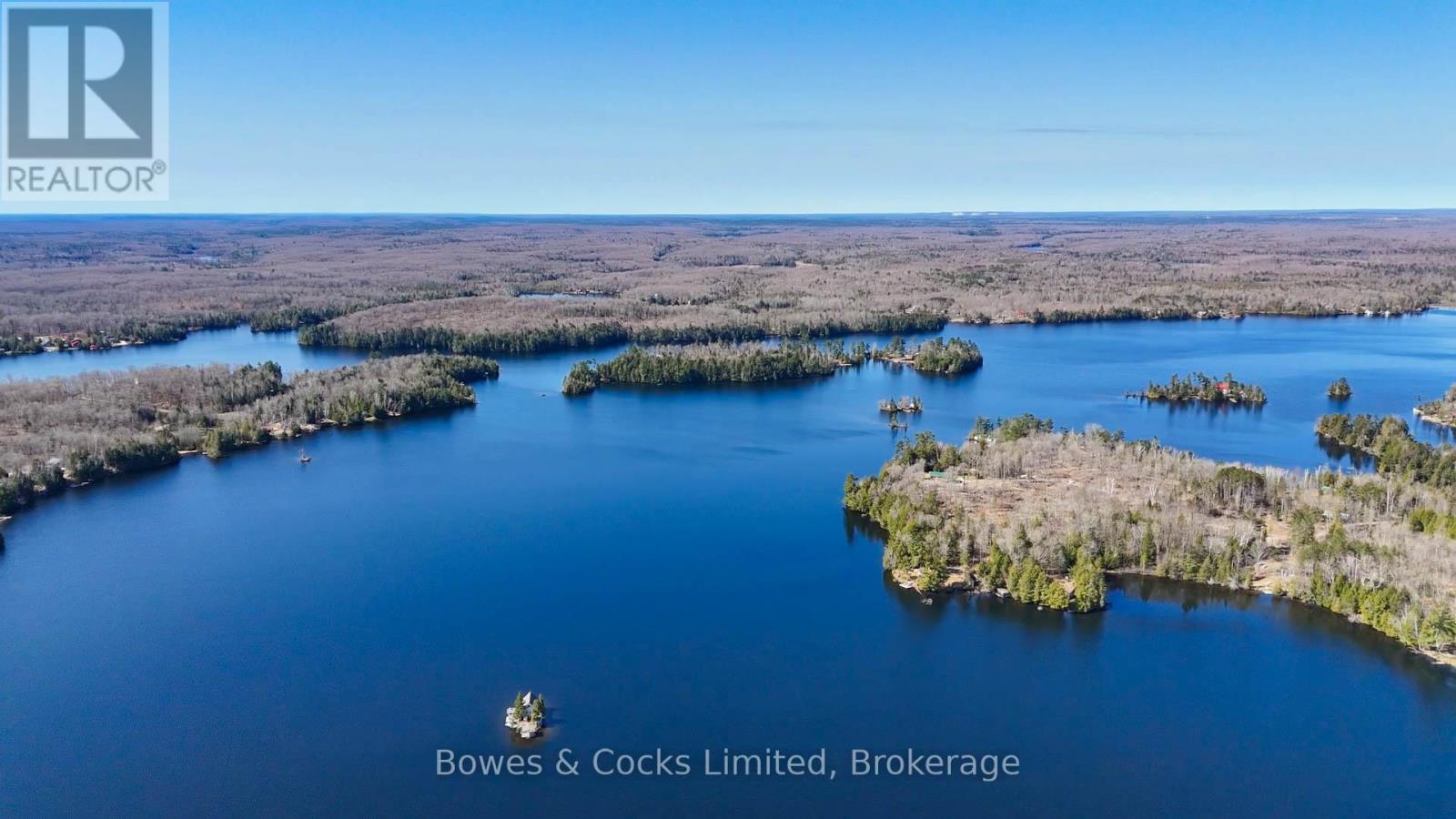 348 STEENBURG LAKE ROAD N - 36