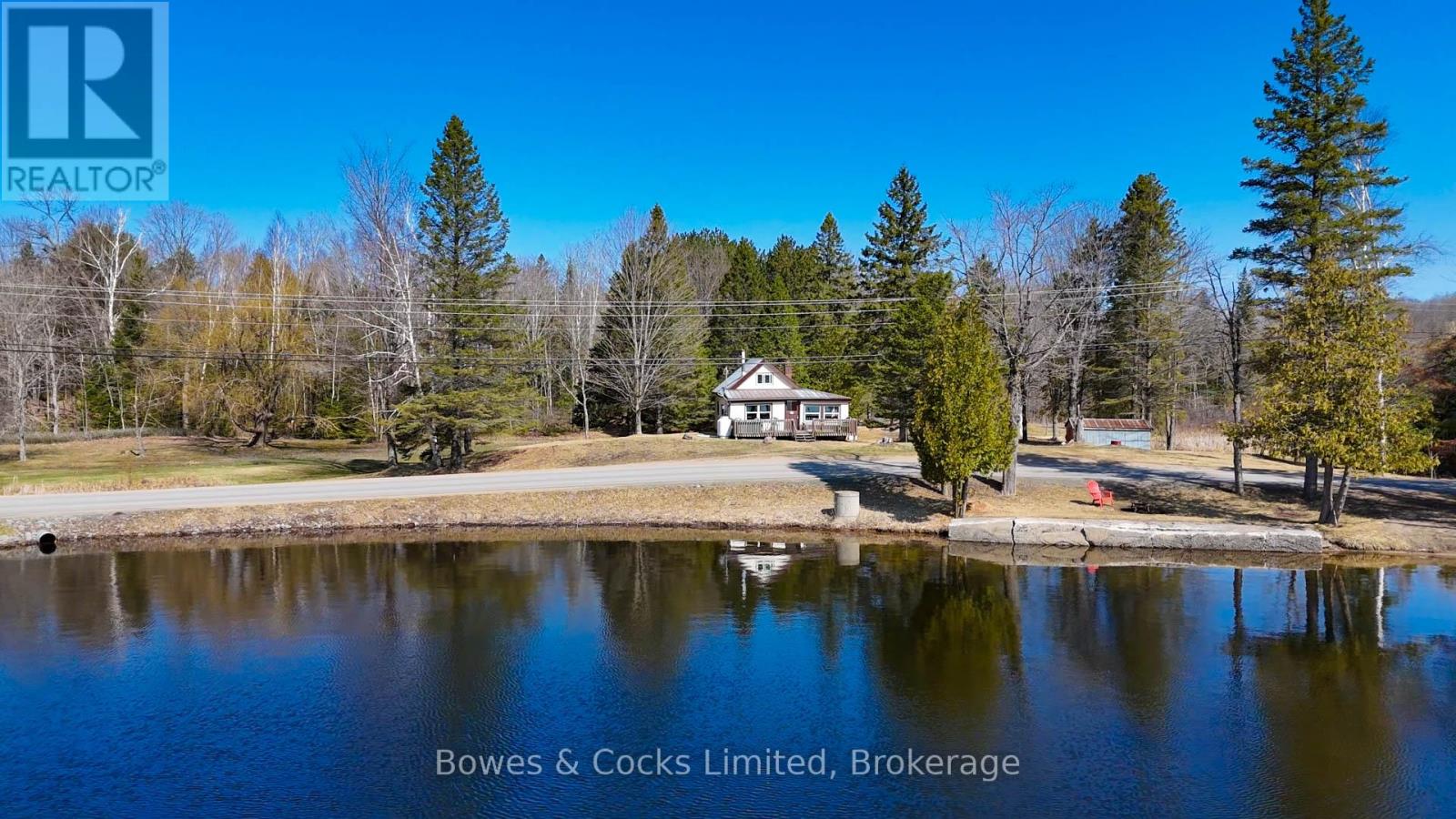 348 STEENBURG LAKE ROAD N - 4