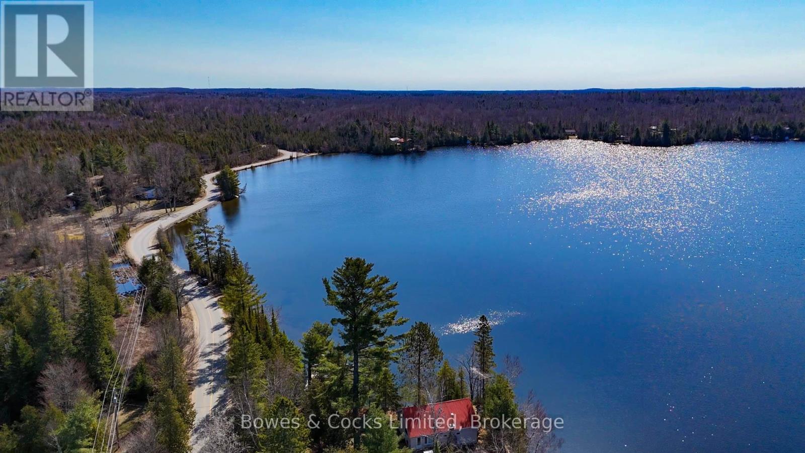 348 STEENBURG LAKE ROAD N - 40