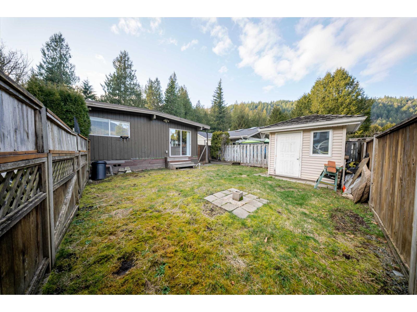 1876 VERA ROAD, Cultus Lake South — photo 29