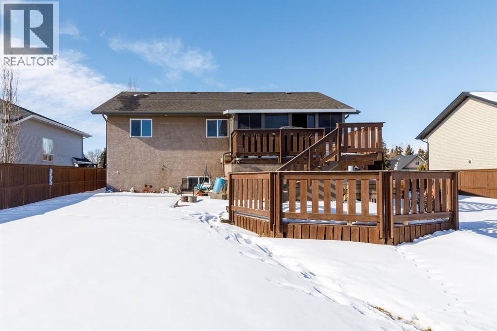 4403 45th Street, Lacombe