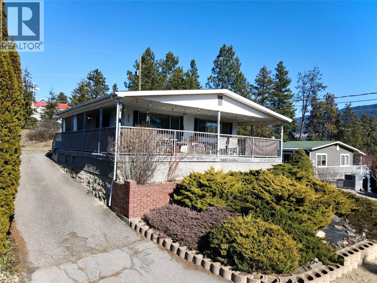 35 12022 Pretty Road, Lake Country