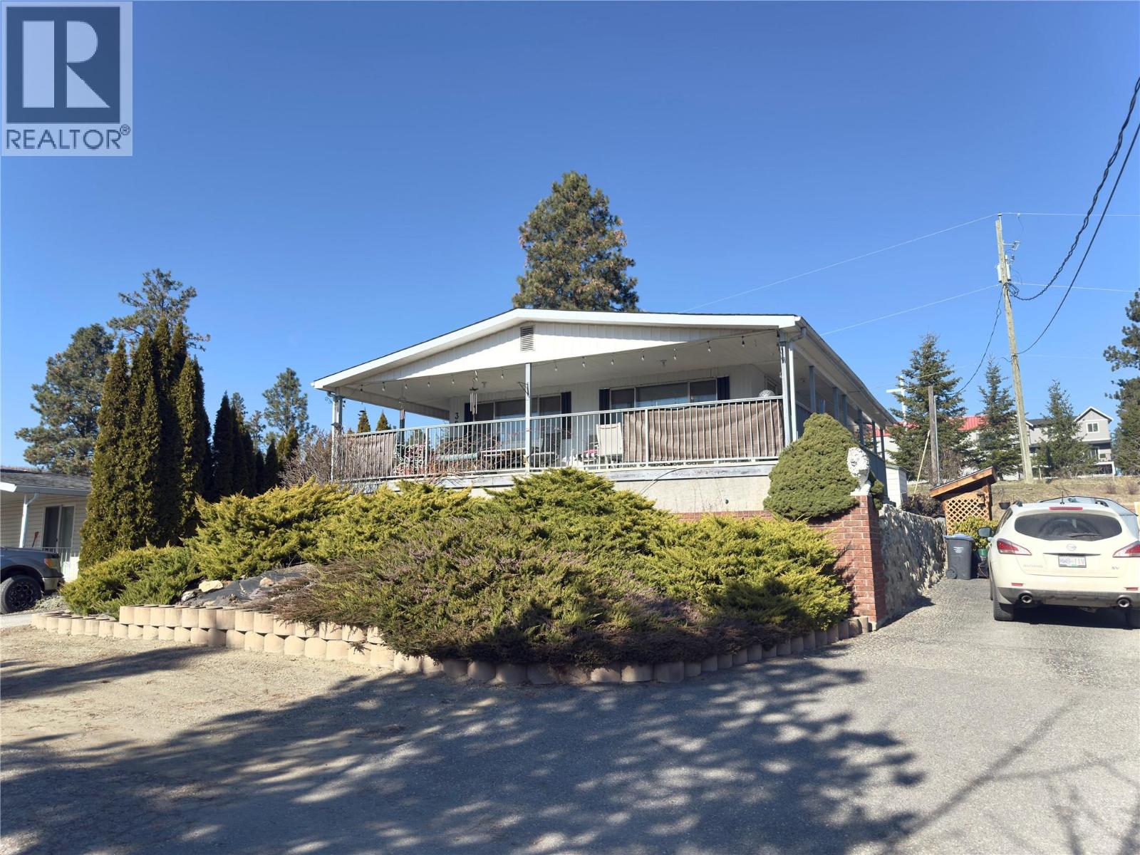 12022 Pretty Road Unit# 35, Lake Country