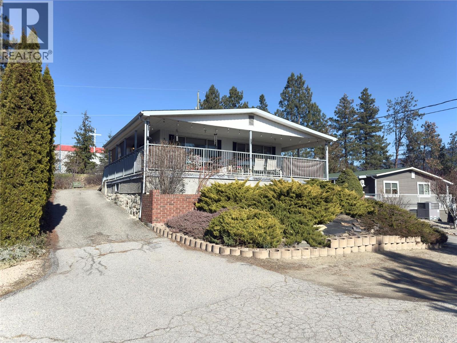 12022 Pretty Road Unit# 35, Lake Country