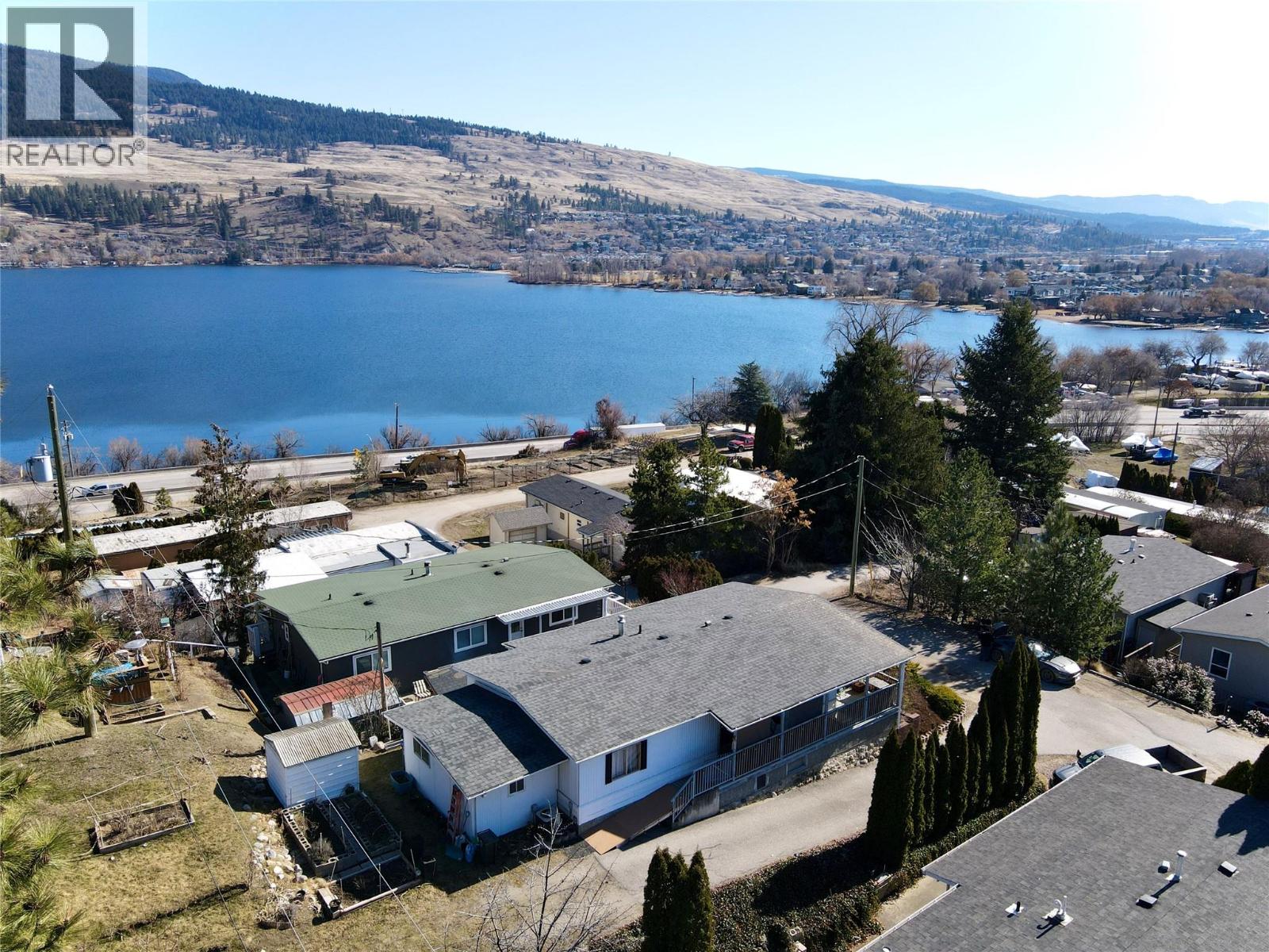 12022 Pretty Road Unit# 35, Lake Country