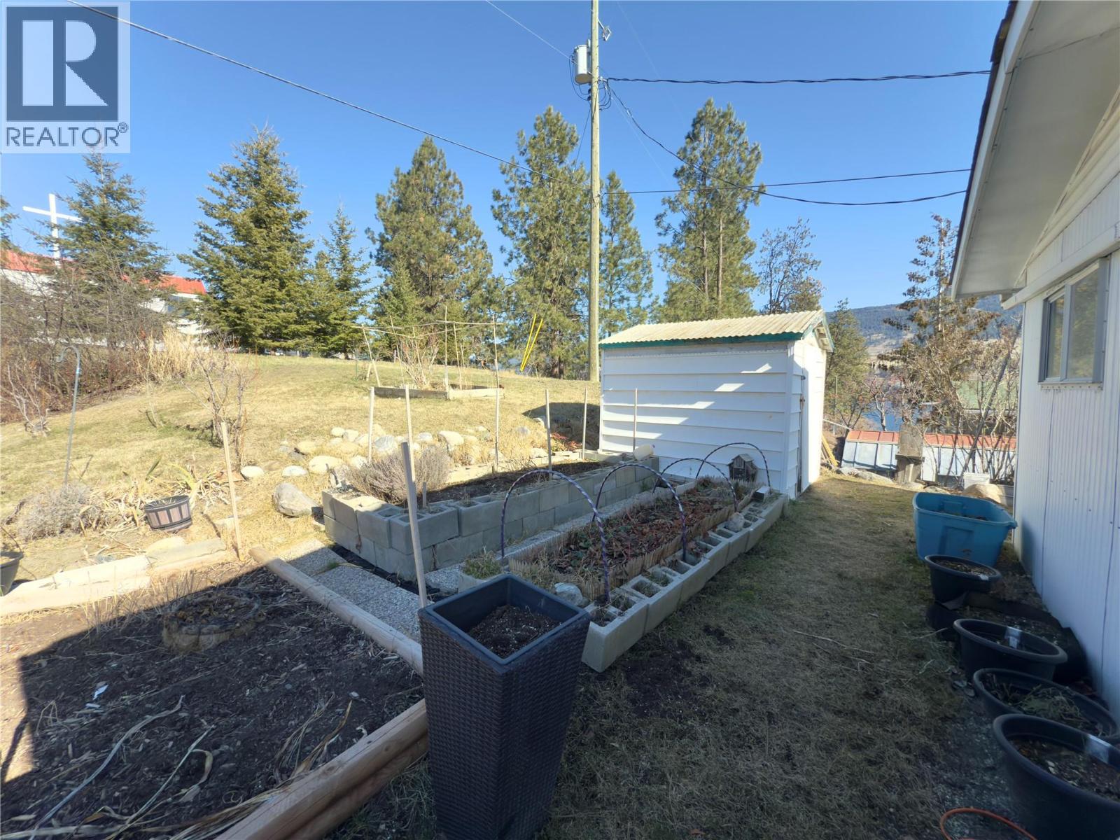 12022 Pretty Road Unit# 35, Lake Country