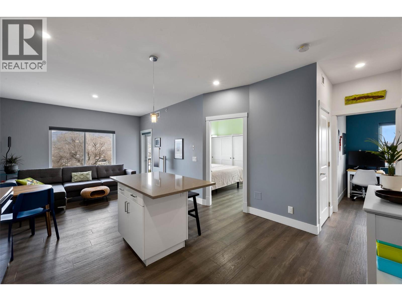 777 BATTLE Street Unit# 404, Kamloops