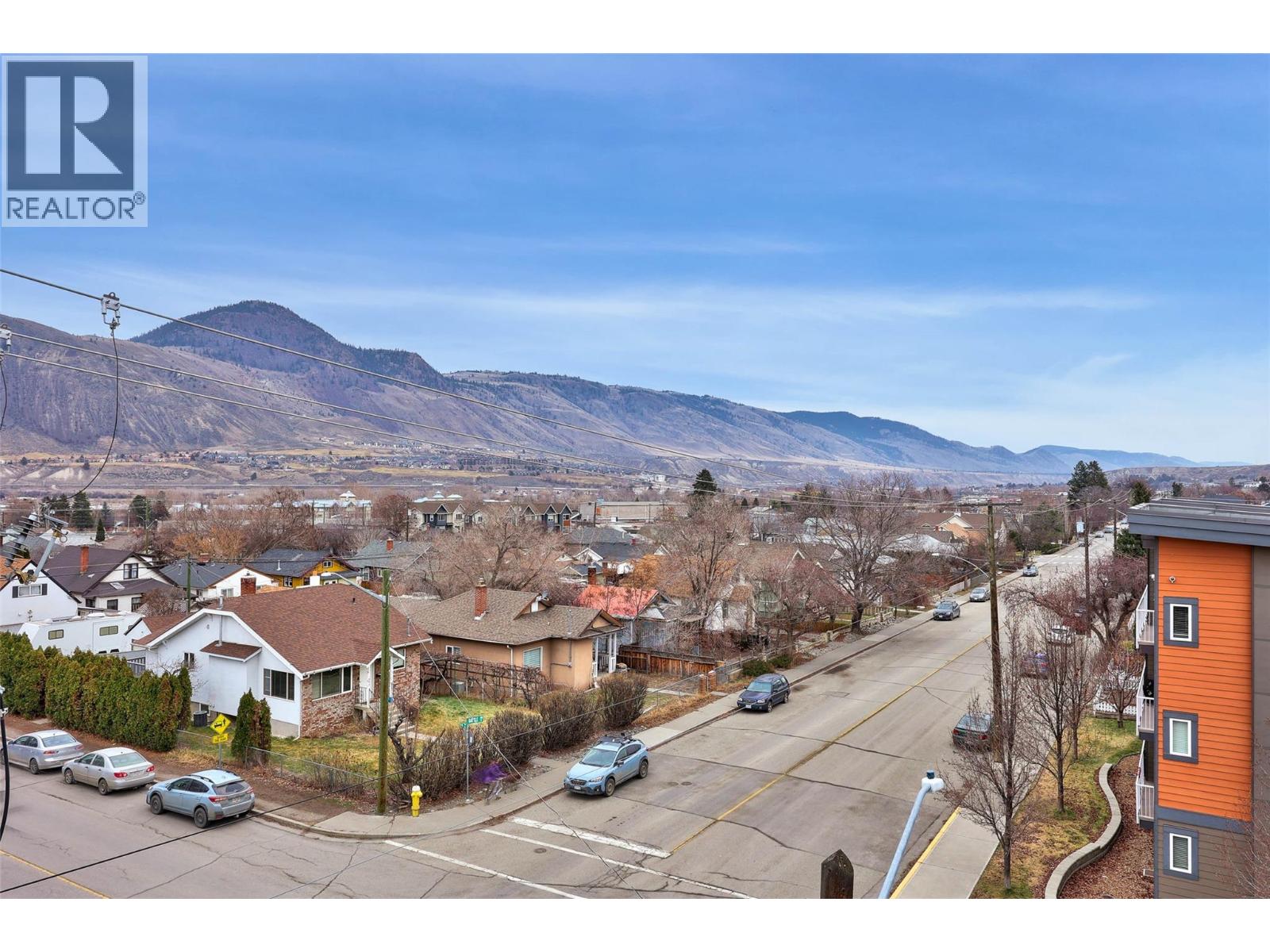 777 BATTLE Street Unit# 404, Kamloops