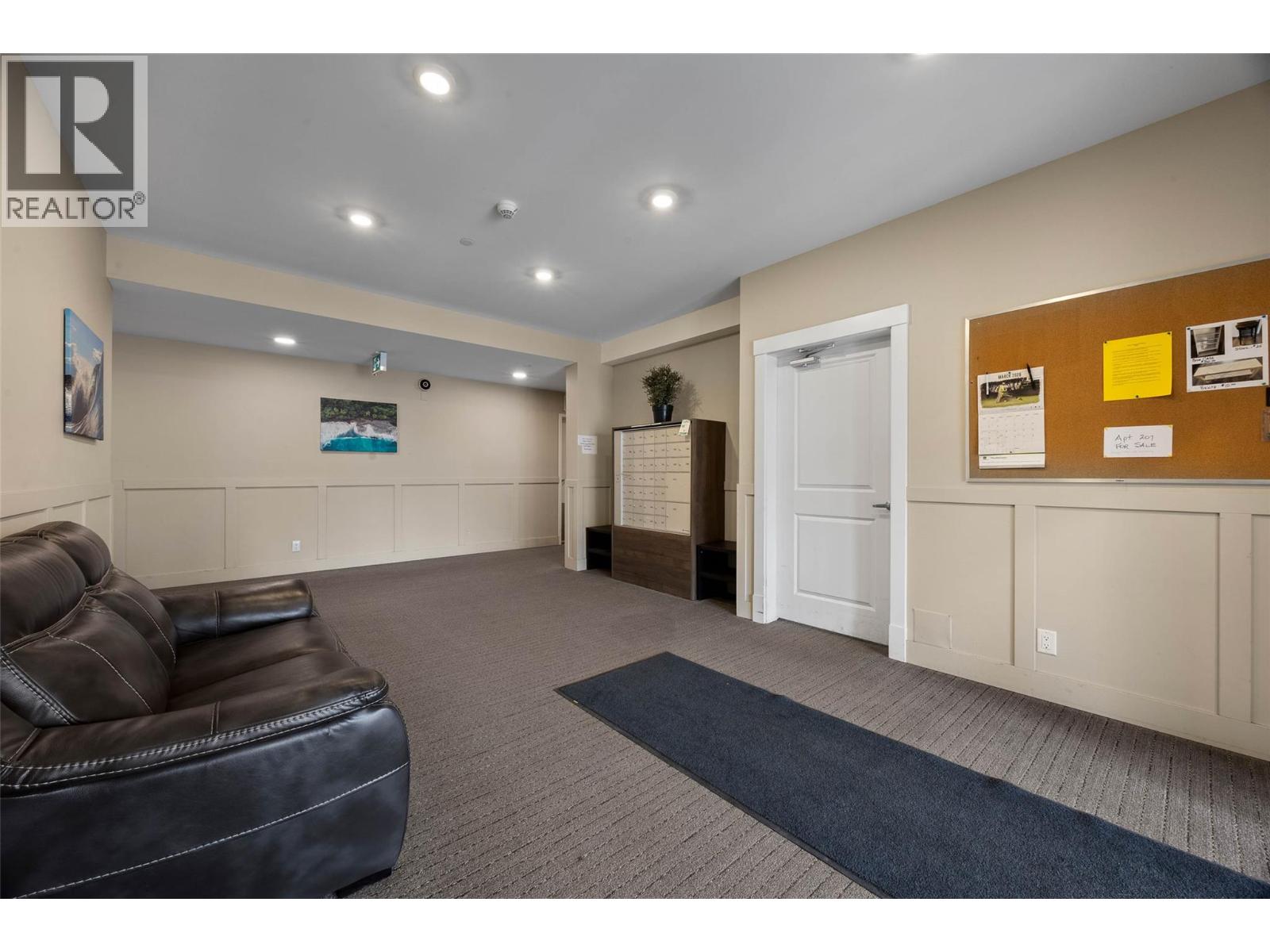 777 BATTLE Street Unit# 404, Kamloops