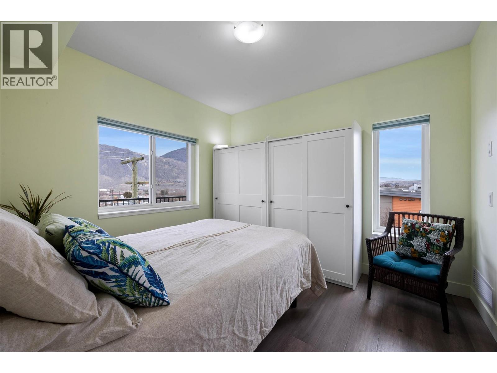 777 BATTLE Street Unit# 404, Kamloops