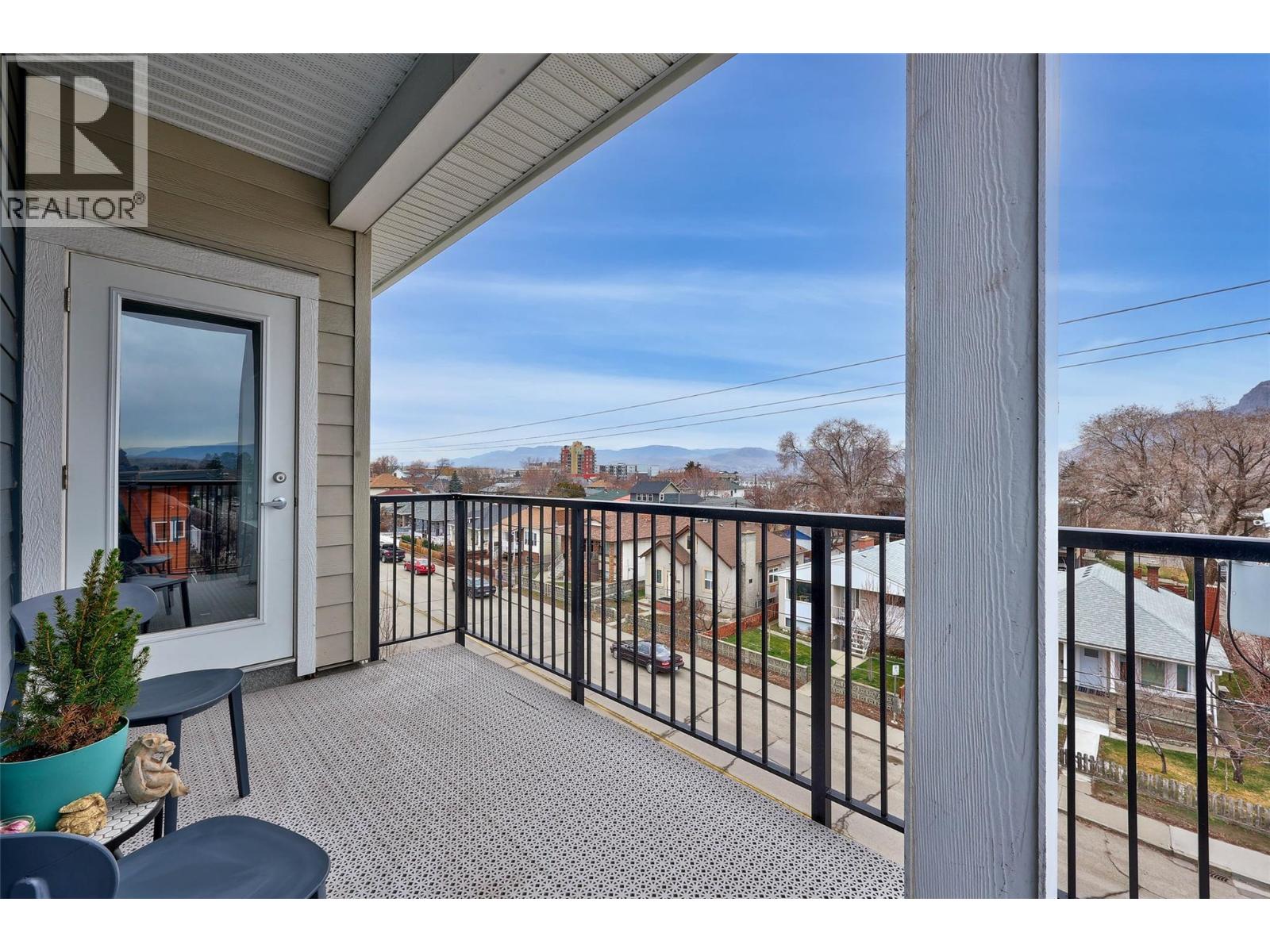 777 BATTLE Street Unit# 404, Kamloops