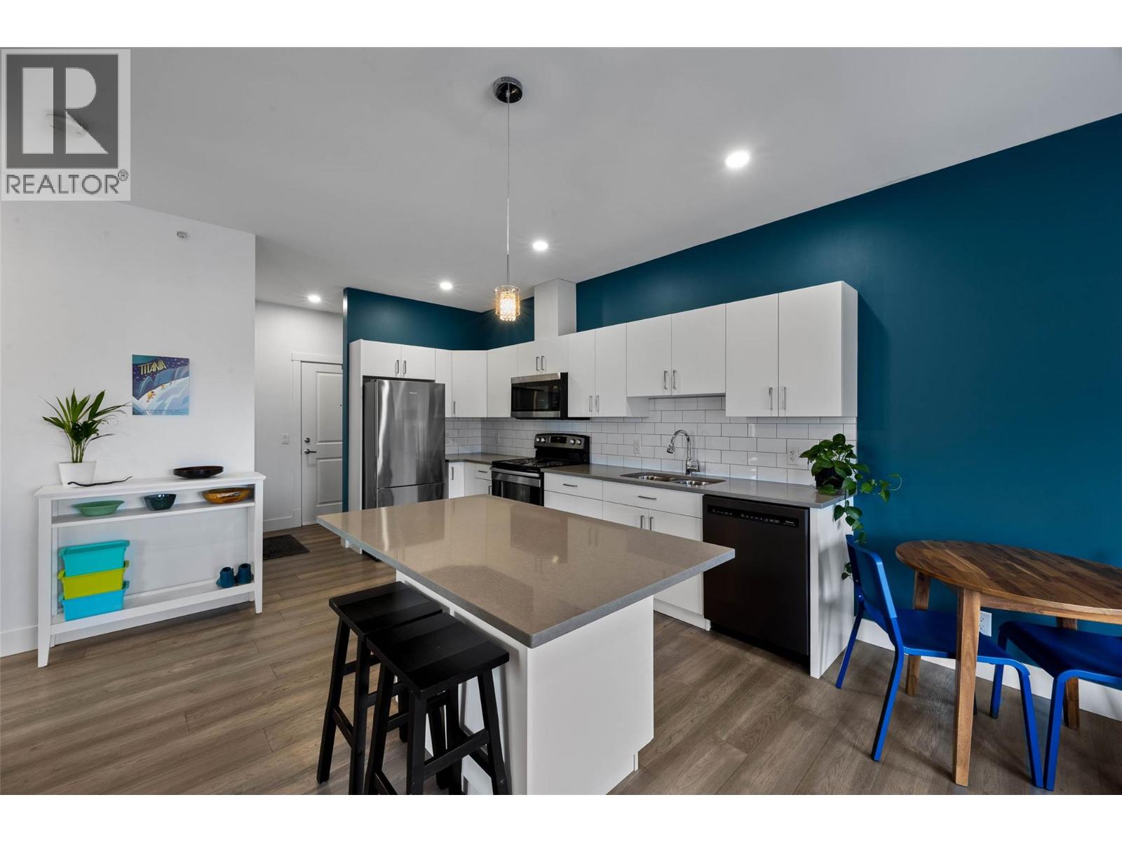 777 BATTLE Street Unit# 404, Kamloops