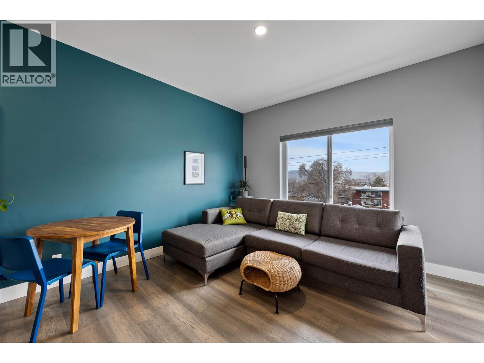 777 BATTLE Street Unit# 404, Kamloops