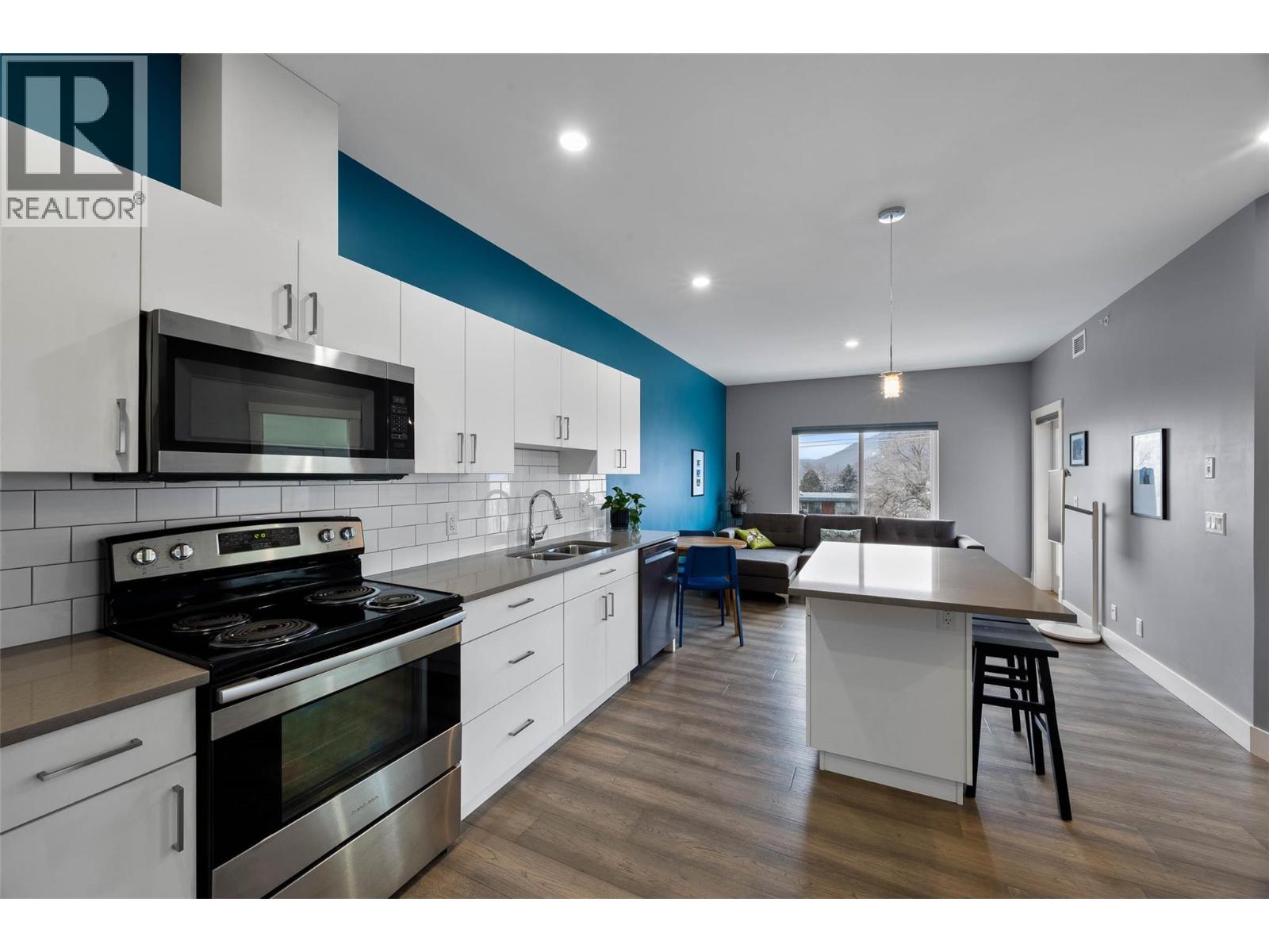 777 BATTLE Street Unit# 404, Kamloops