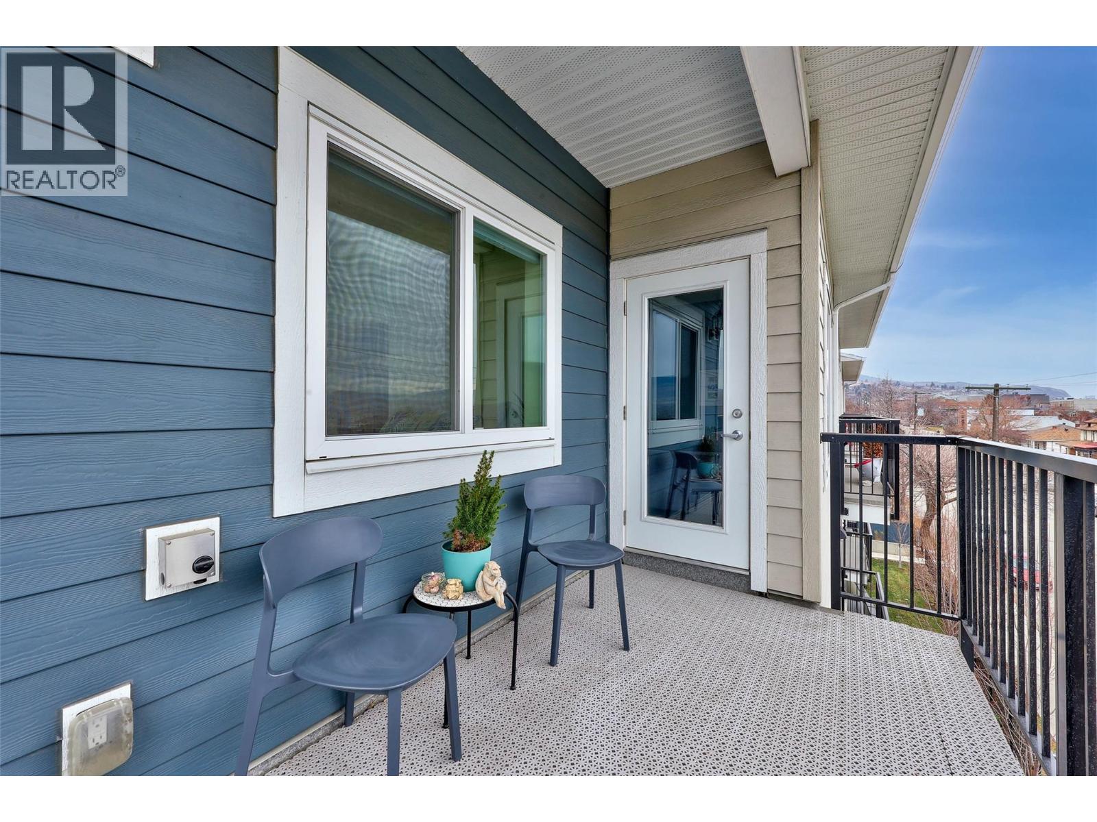 777 BATTLE Street Unit# 404, Kamloops