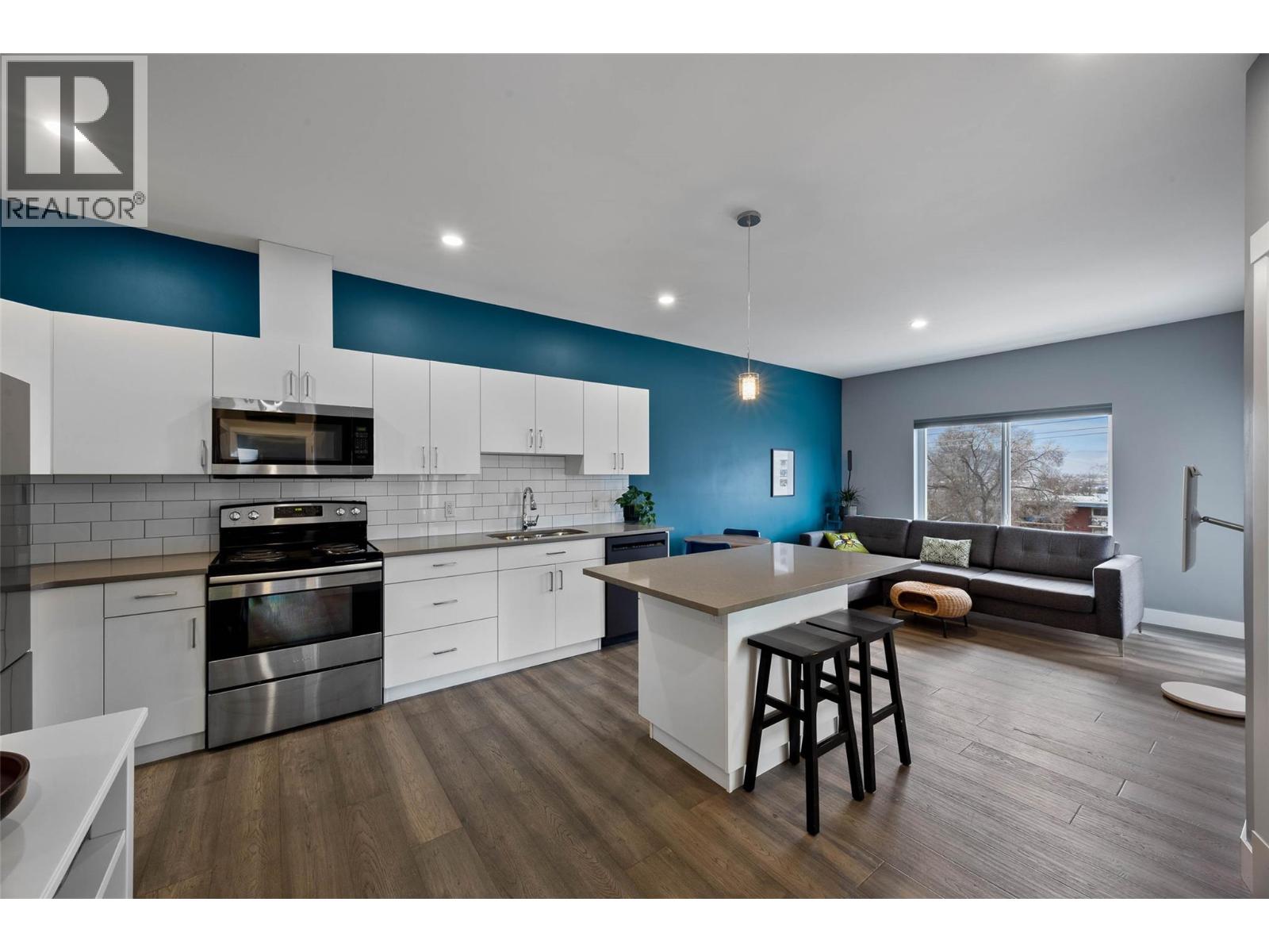 777 BATTLE Street Unit# 404, Kamloops