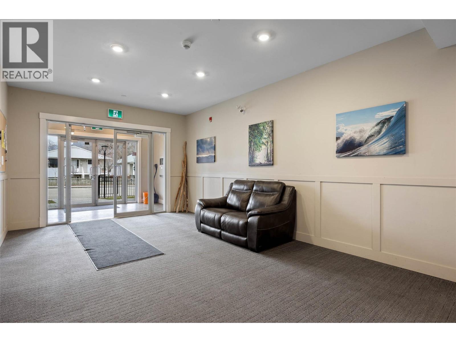 777 BATTLE Street Unit# 404, Kamloops