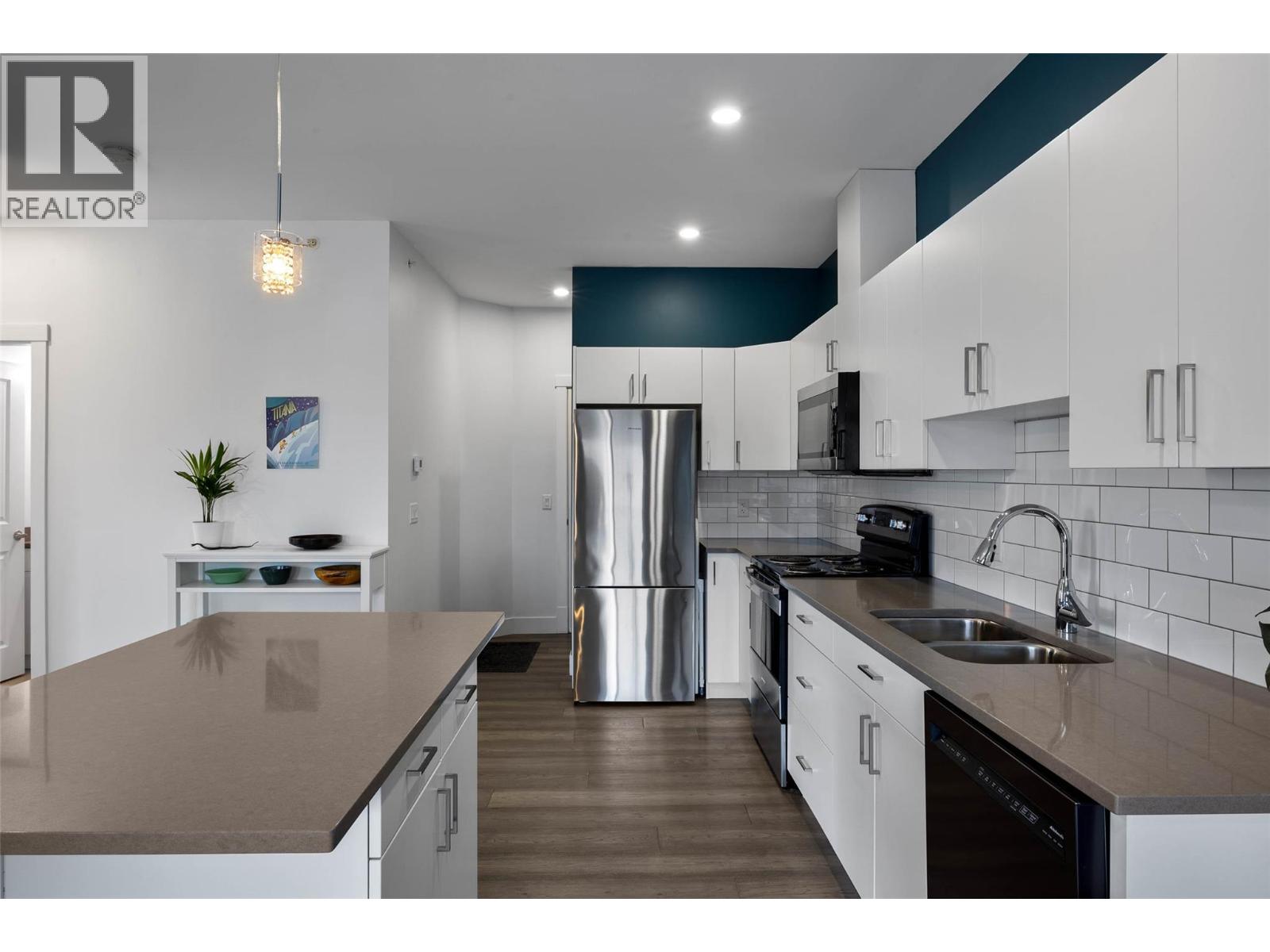 777 BATTLE Street Unit# 404, Kamloops