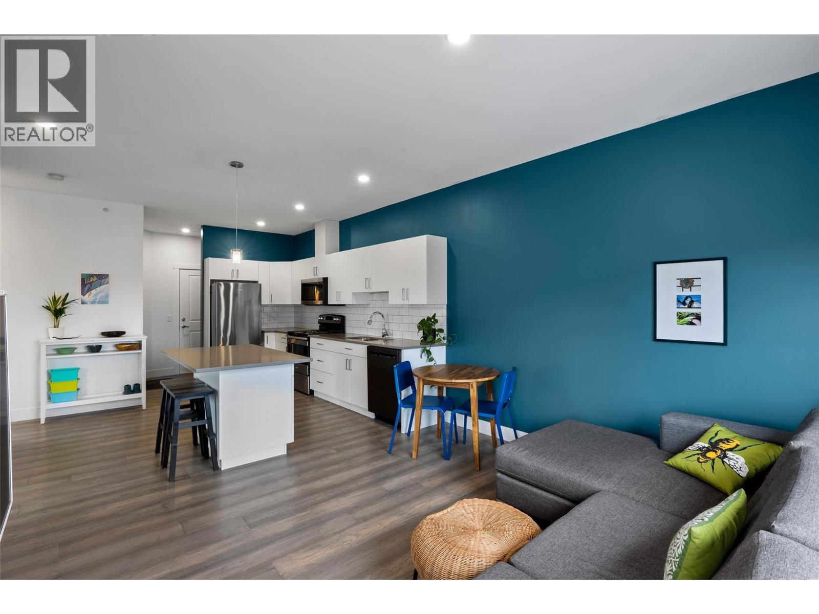 777 BATTLE Street Unit# 404, Kamloops