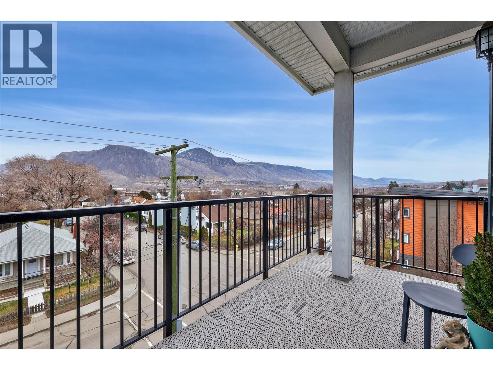 777 BATTLE Street Unit# 404, Kamloops