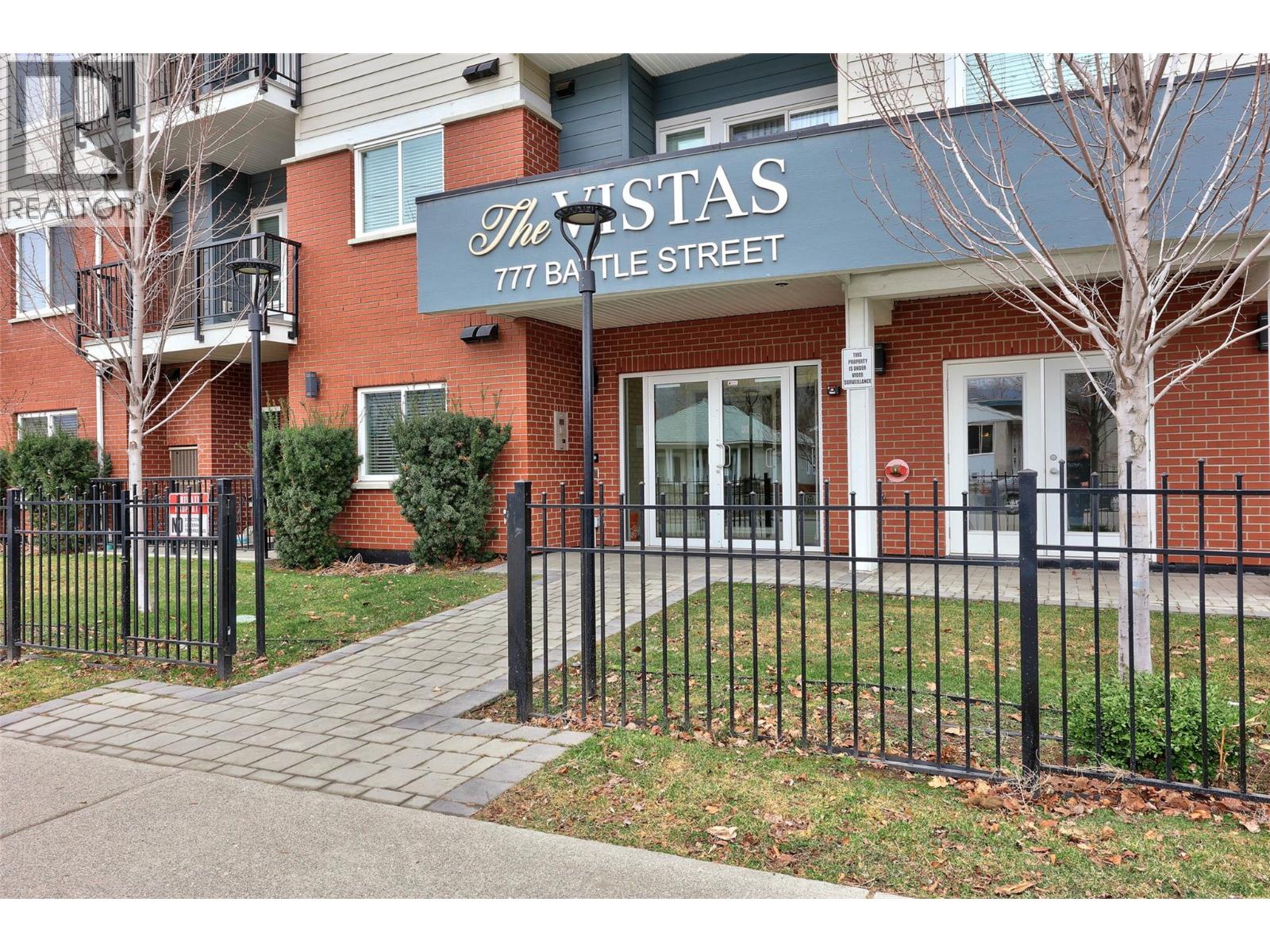 777 BATTLE Street Unit# 404, Kamloops