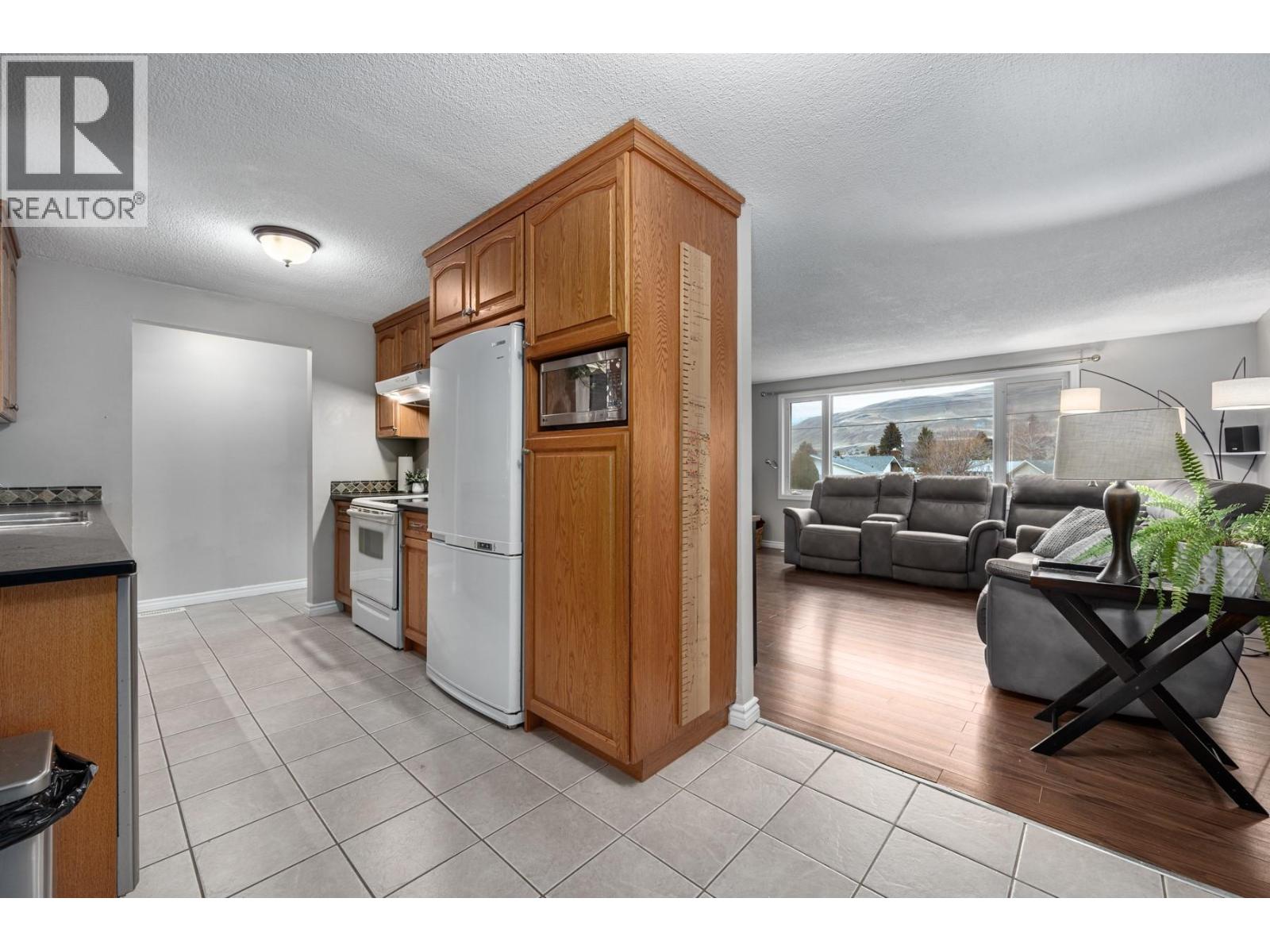 1257 Mesa Vista Drive, Ashcroft
