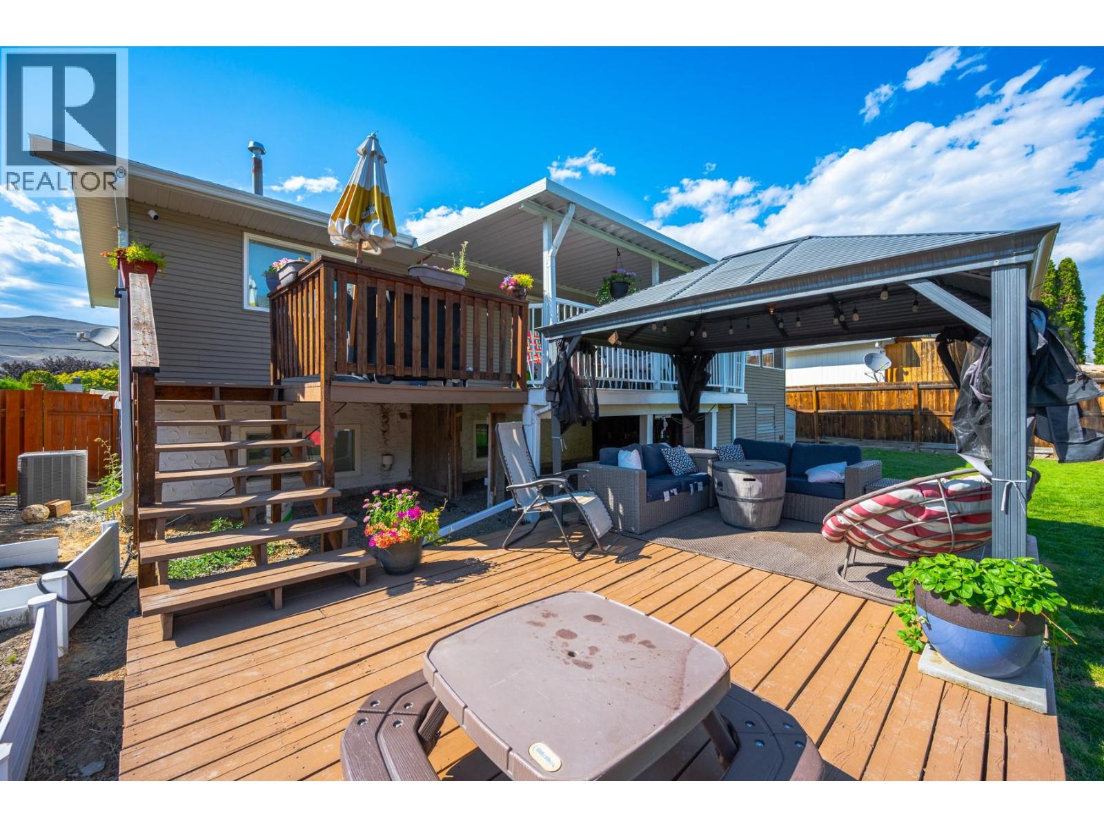 1257 Mesa Vista Drive, Ashcroft