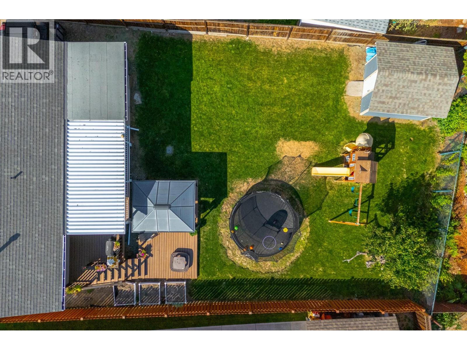 1257 Mesa Vista Drive, Ashcroft