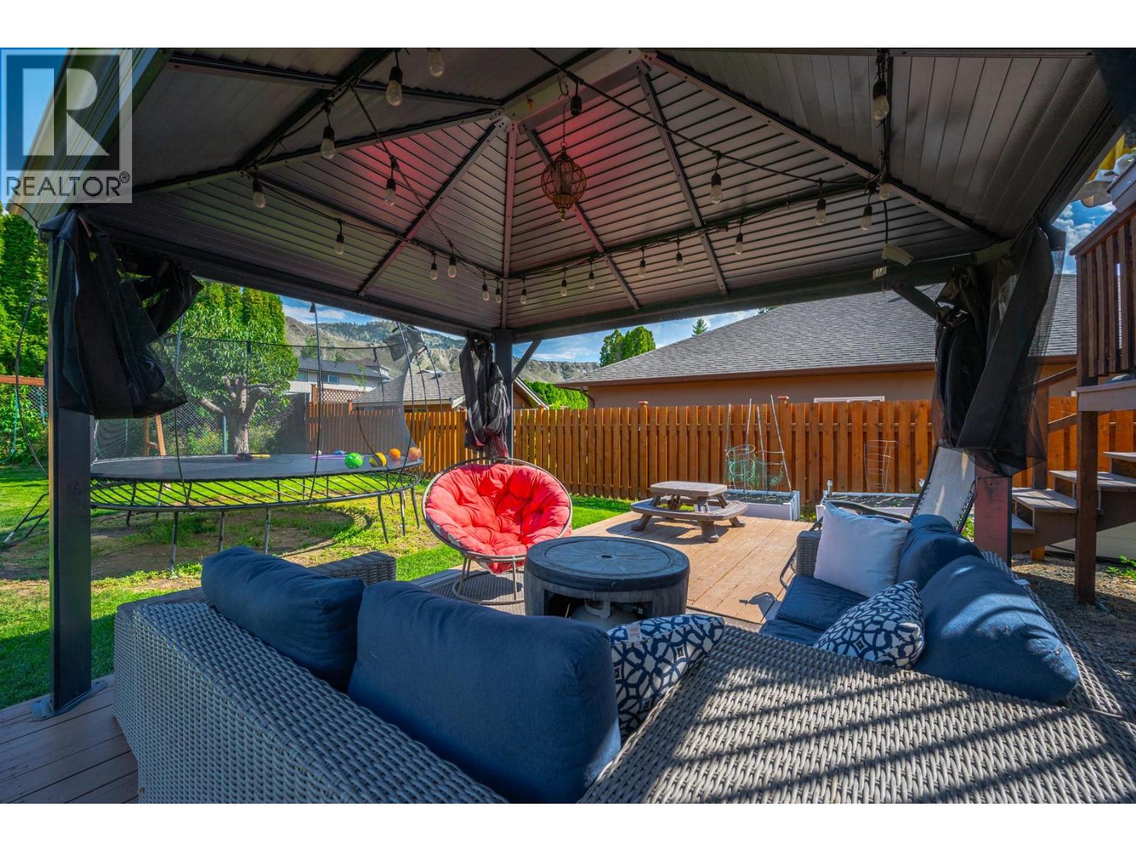 1257 Mesa Vista Drive, Ashcroft